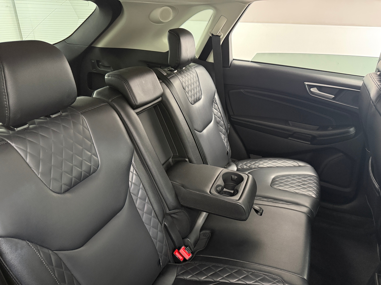 Thumbnail: 2024 Ford Edge - 5