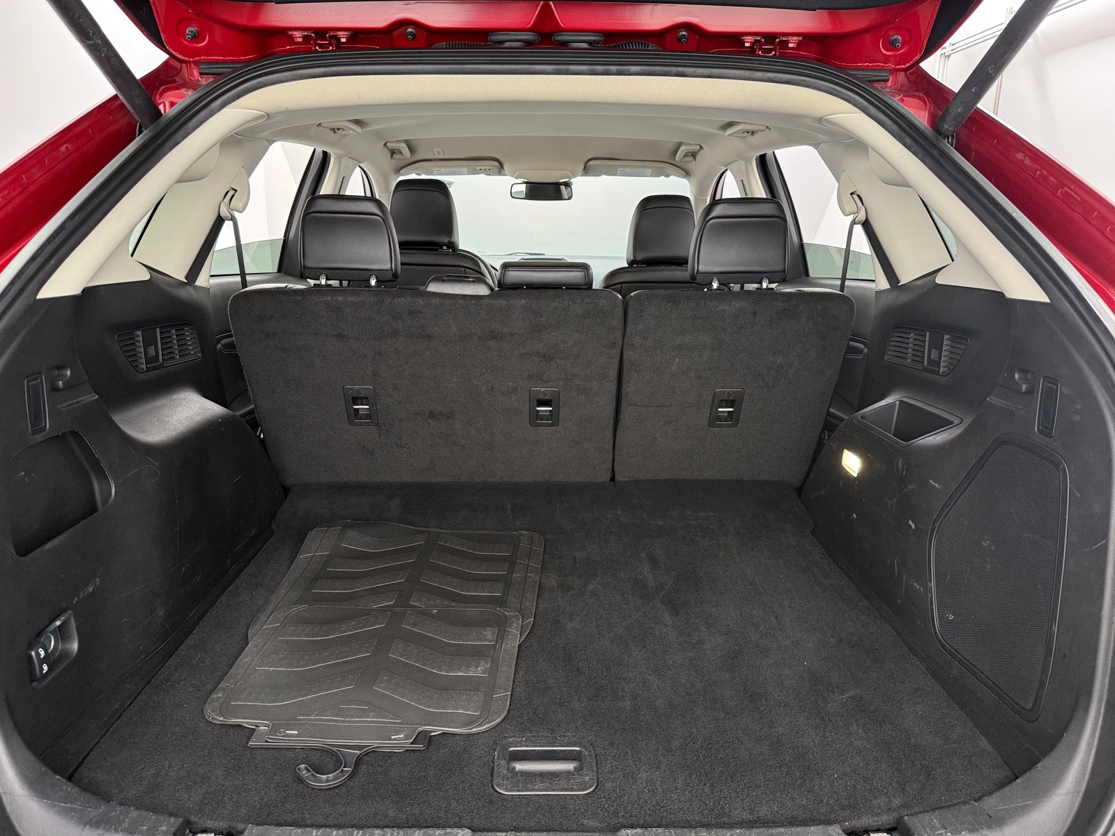 Thumbnail: 2024 Ford Edge - 6