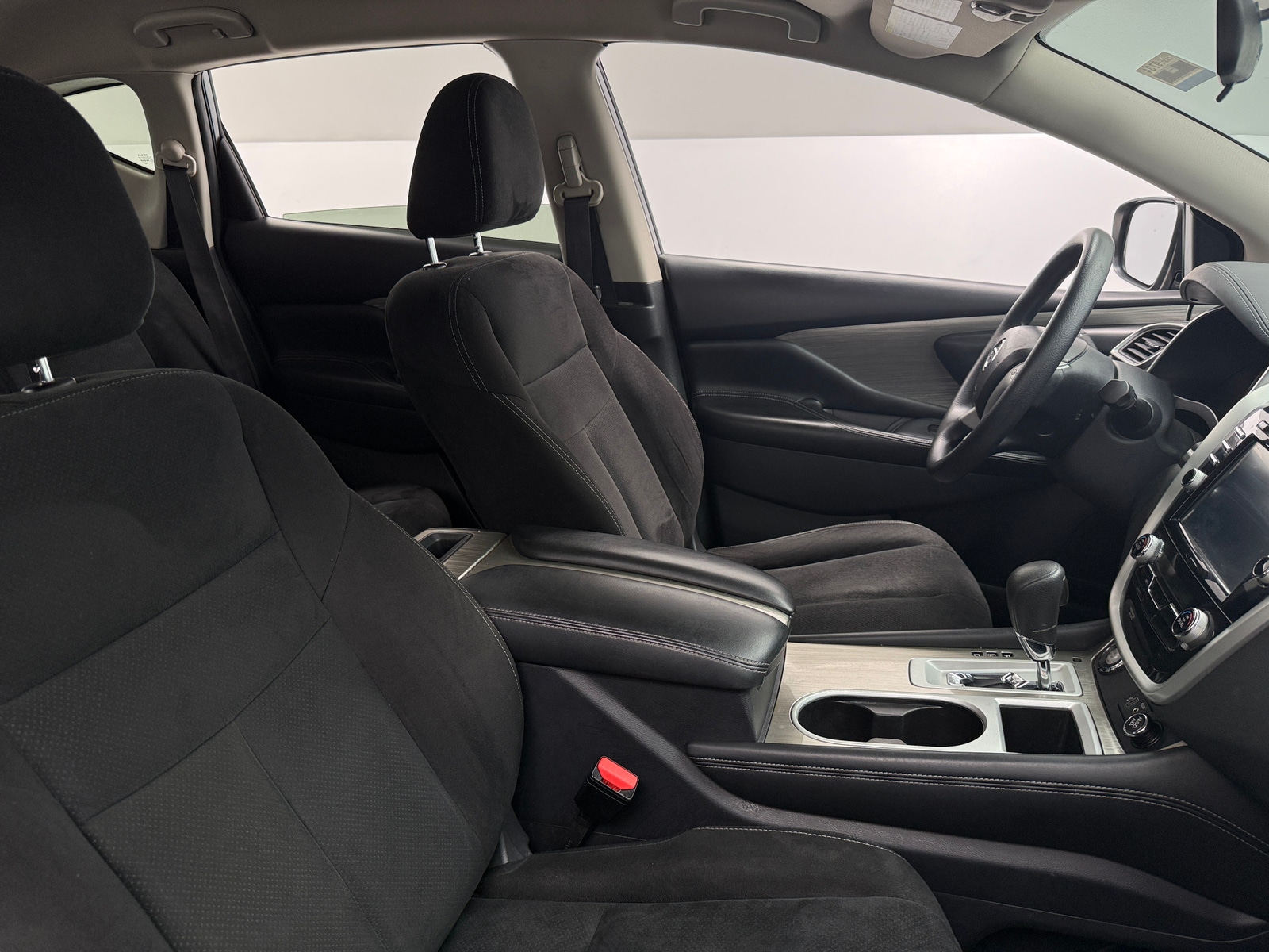 Thumbnail: 2018 Nissan Murano - 2