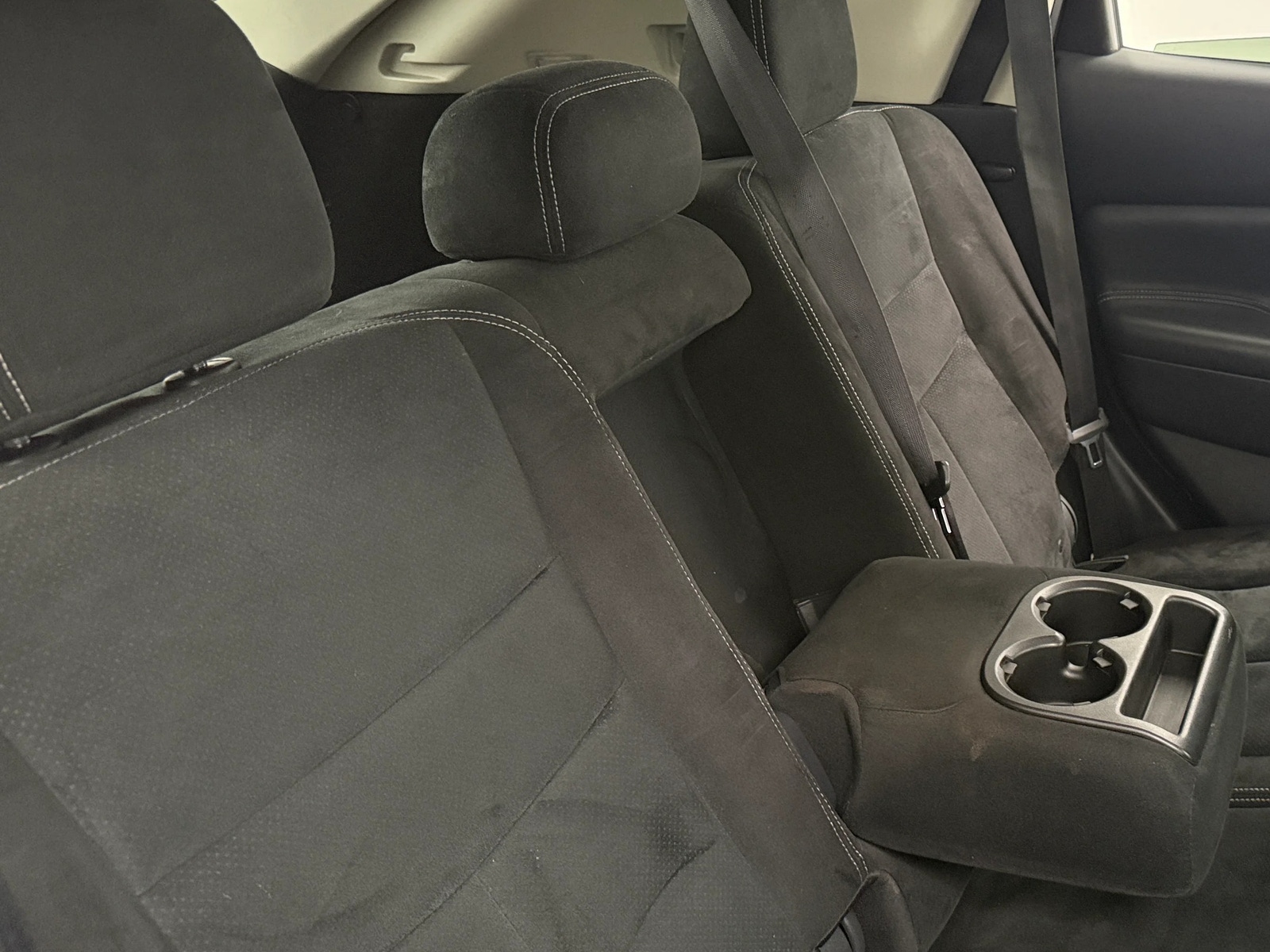 Thumbnail: 2018 Nissan Murano - 6