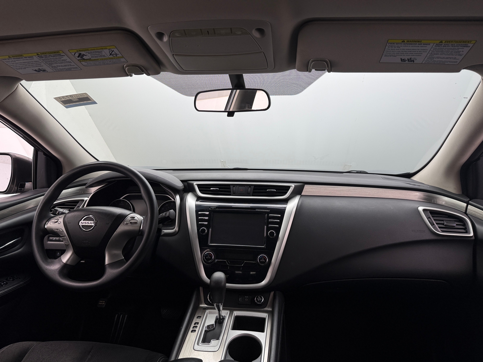 Thumbnail: 2018 Nissan Murano - 3