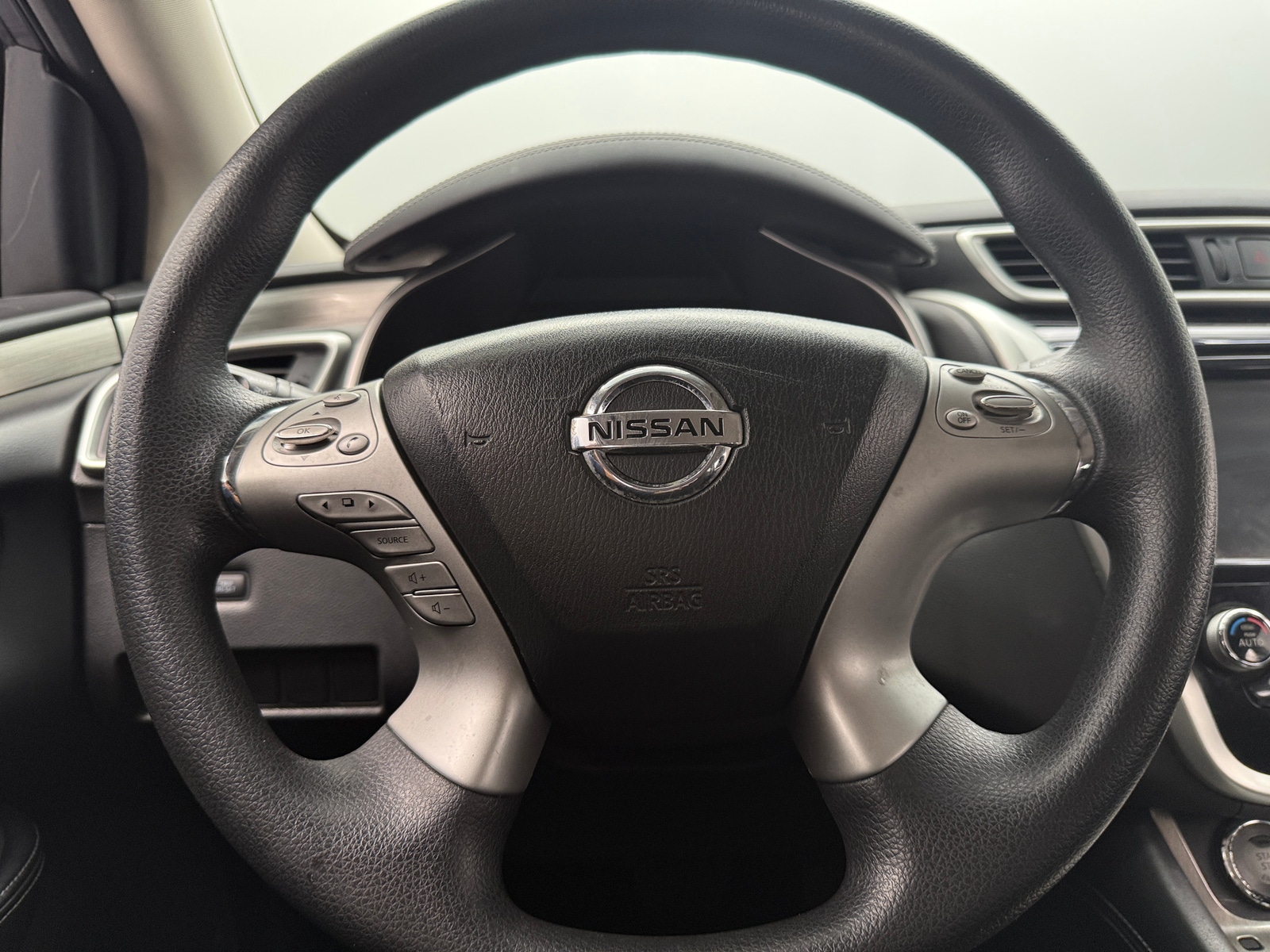 Thumbnail: 2018 Nissan Murano - 5