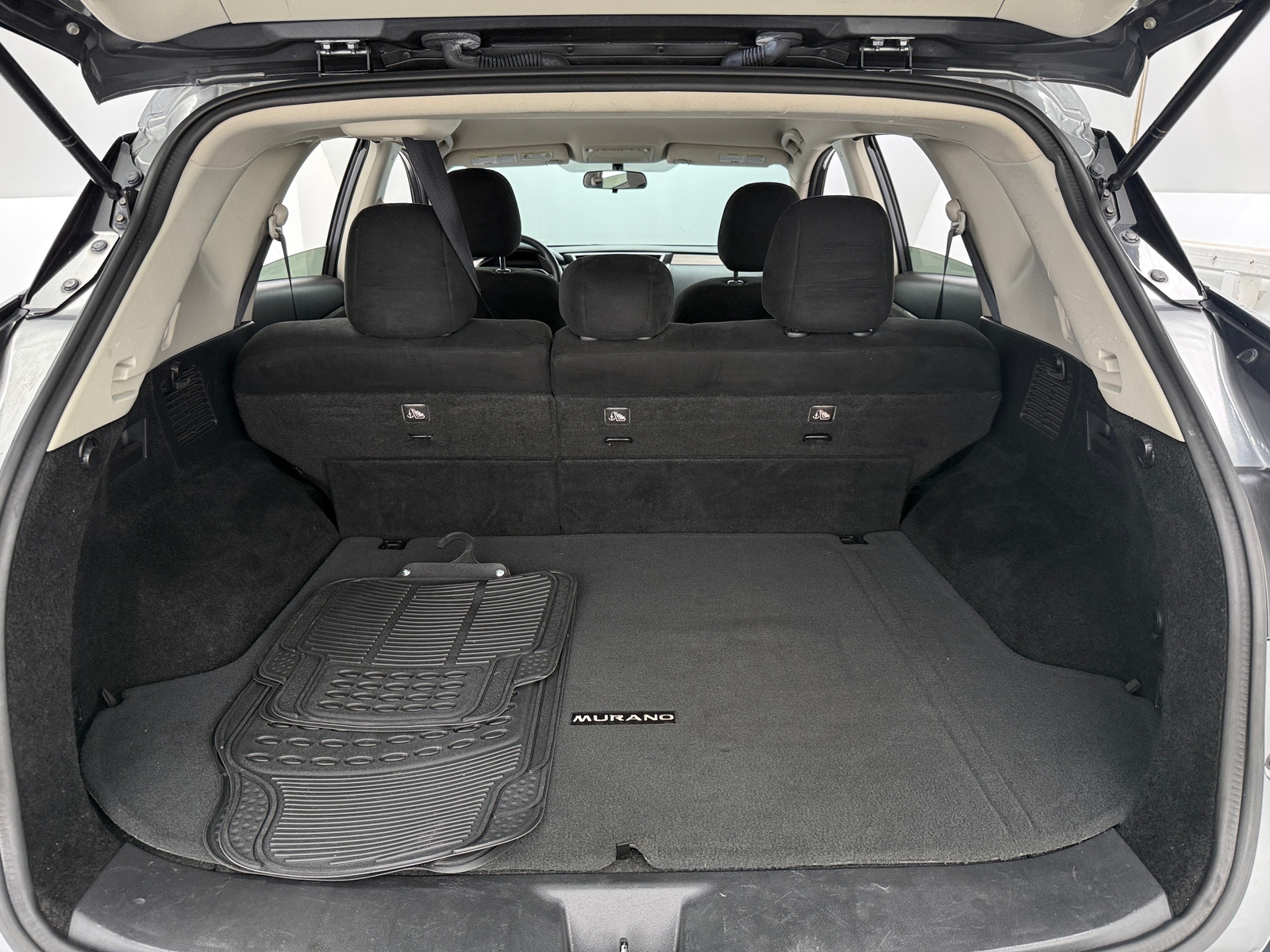 Thumbnail: 2018 Nissan Murano - 7