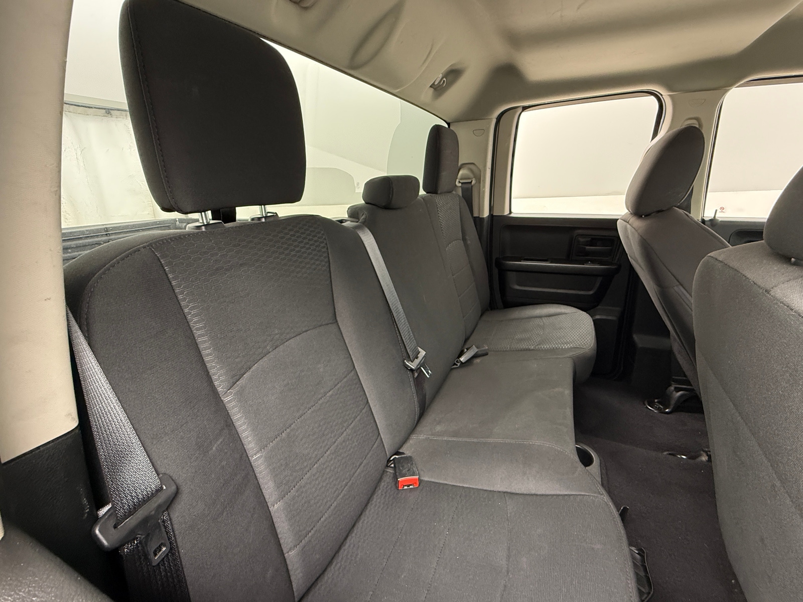 Thumbnail: 2019 RAM 1500 Classic - 6