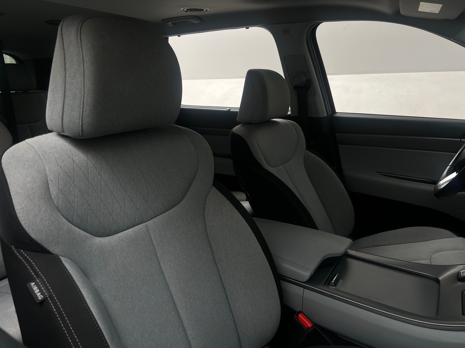 Thumbnail: 2022 Hyundai Palisade - 2