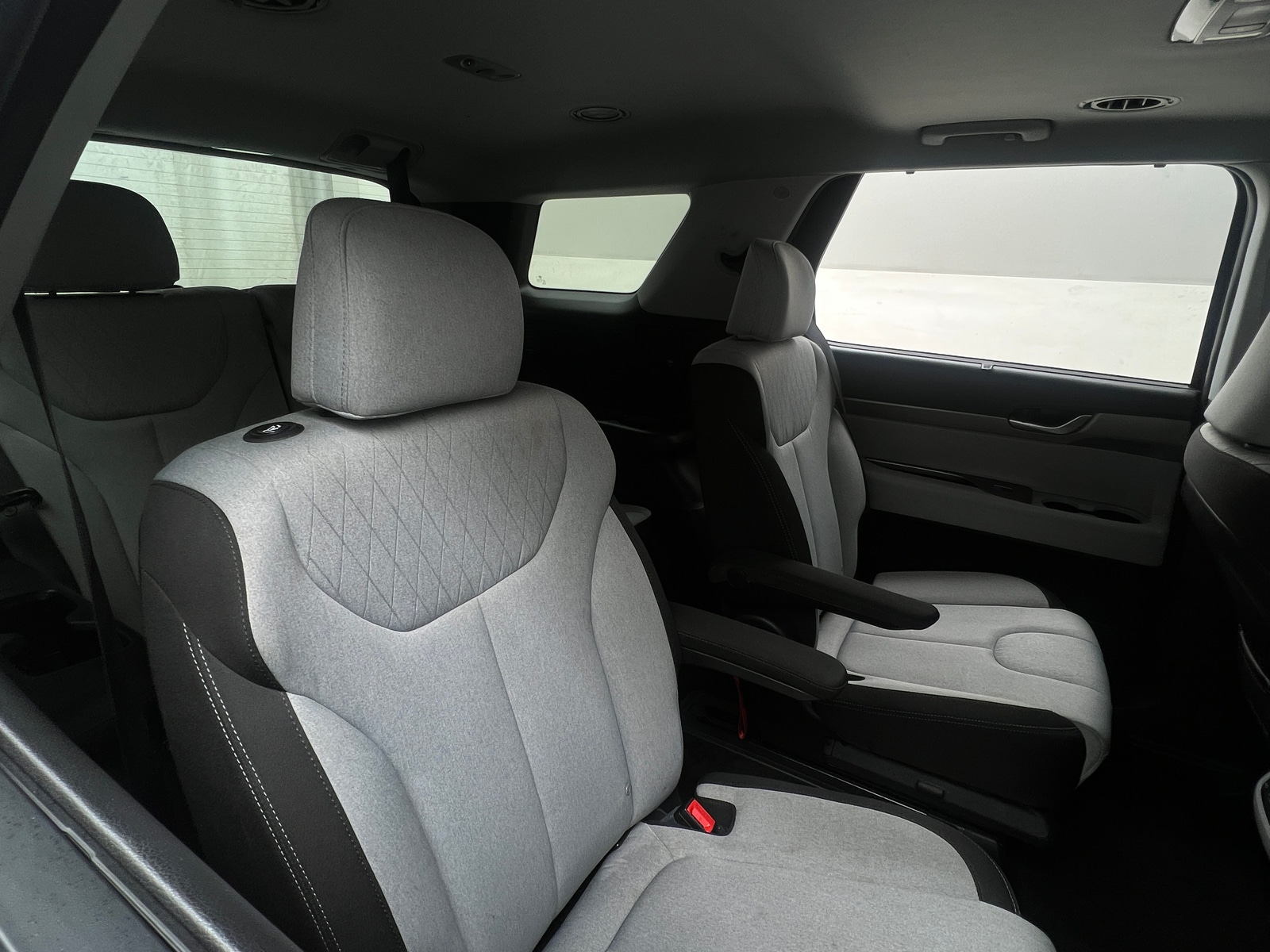 Thumbnail: 2022 Hyundai Palisade - 6