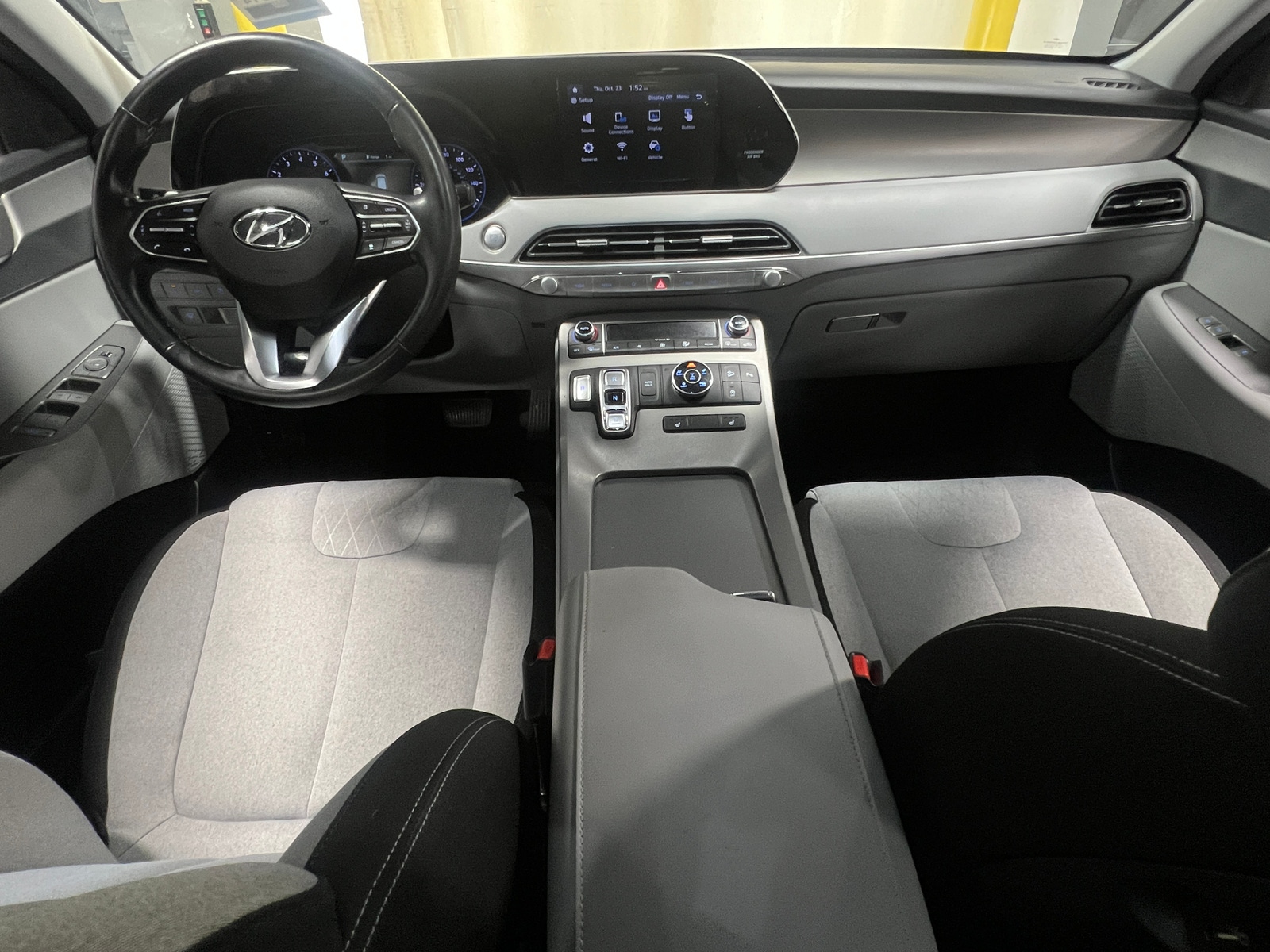 Thumbnail: 2022 Hyundai Palisade - 3