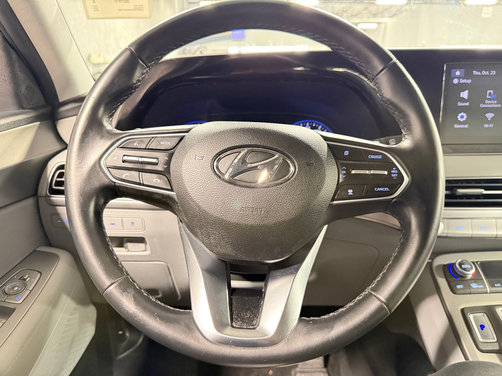 Thumbnail: 2022 Hyundai Palisade - 5