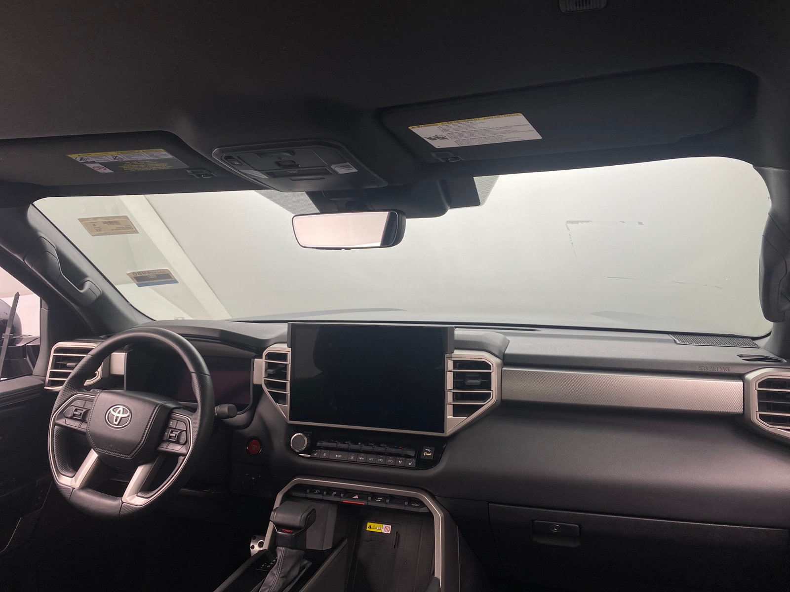 Thumbnail: 2025 Toyota Tundra - 2