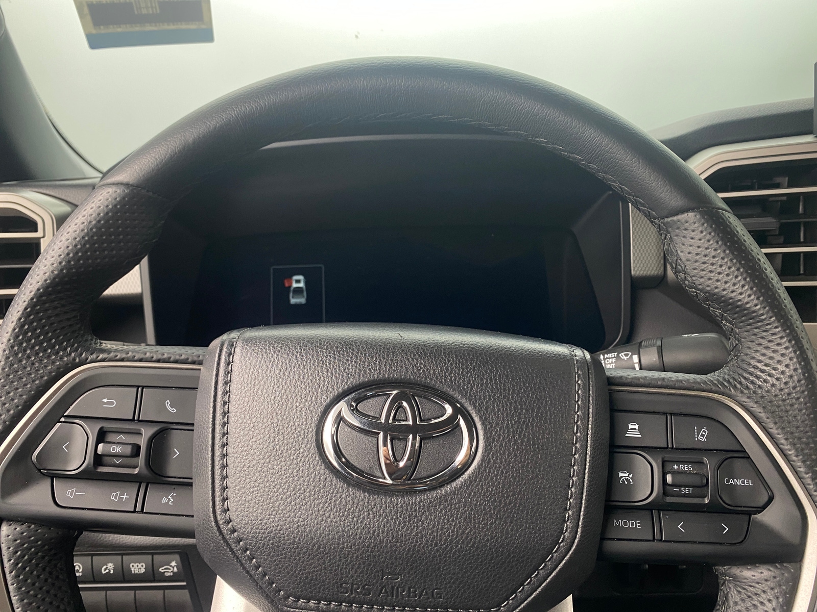 Thumbnail: 2025 Toyota Tundra - 4