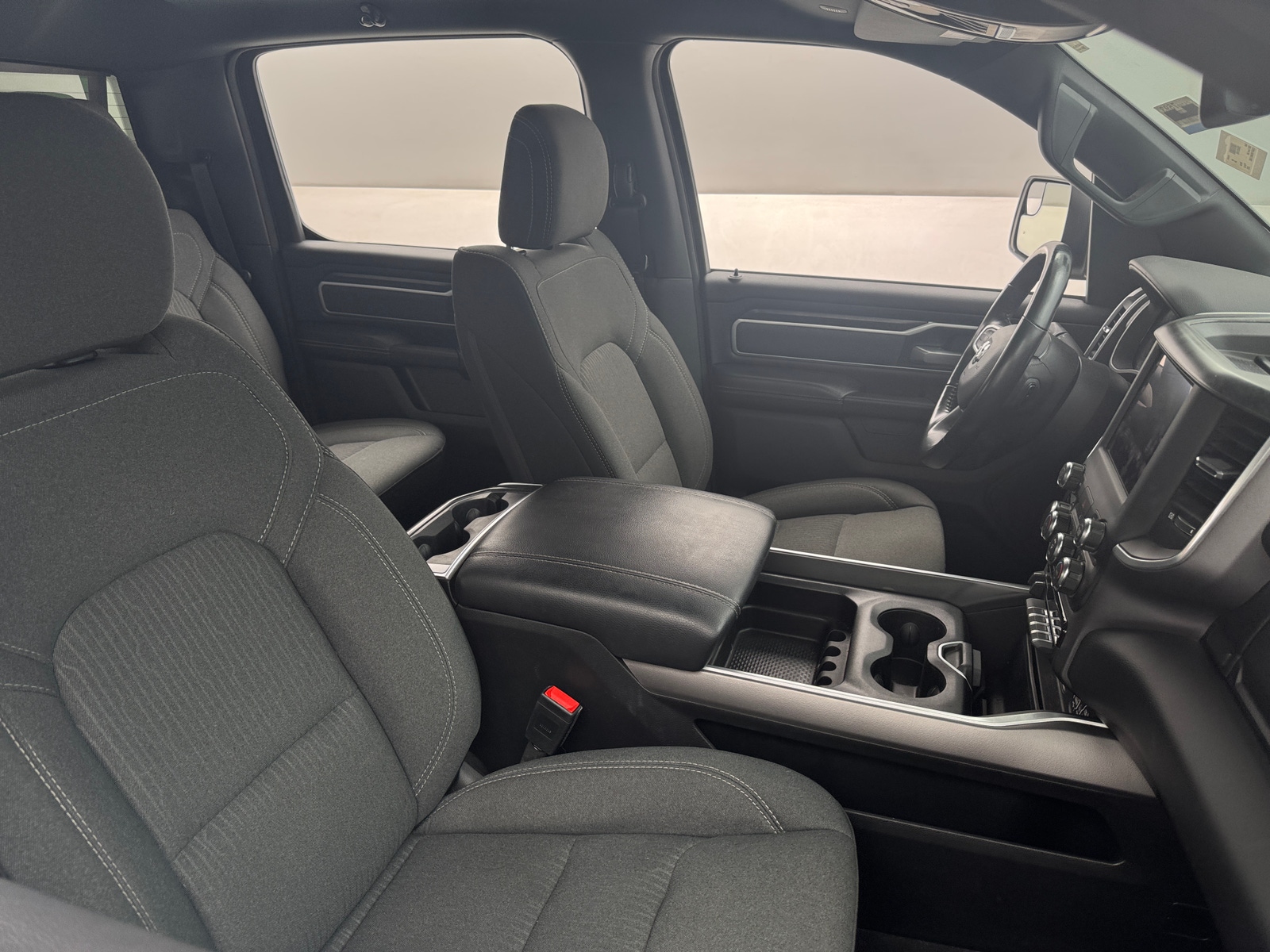 Thumbnail: 2022 RAM 1500 - 2