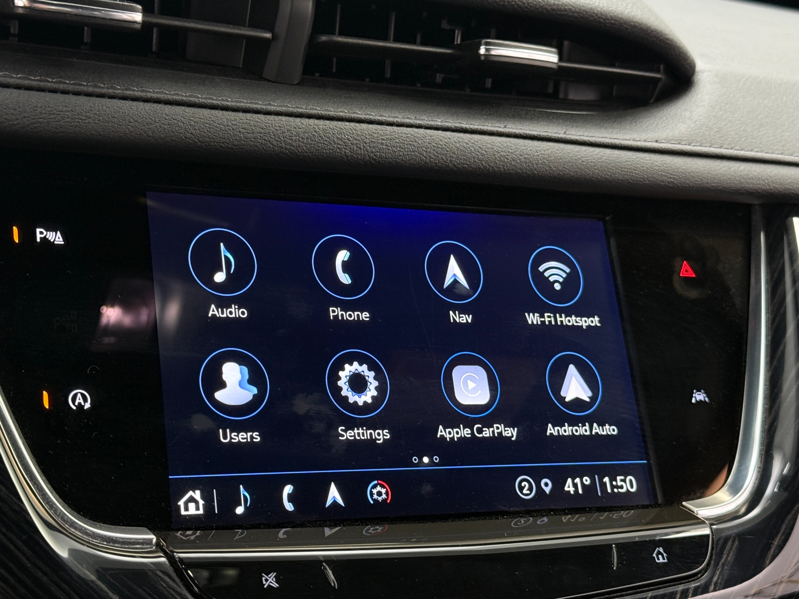 Thumbnail: 2025 Cadillac XT6 - 3