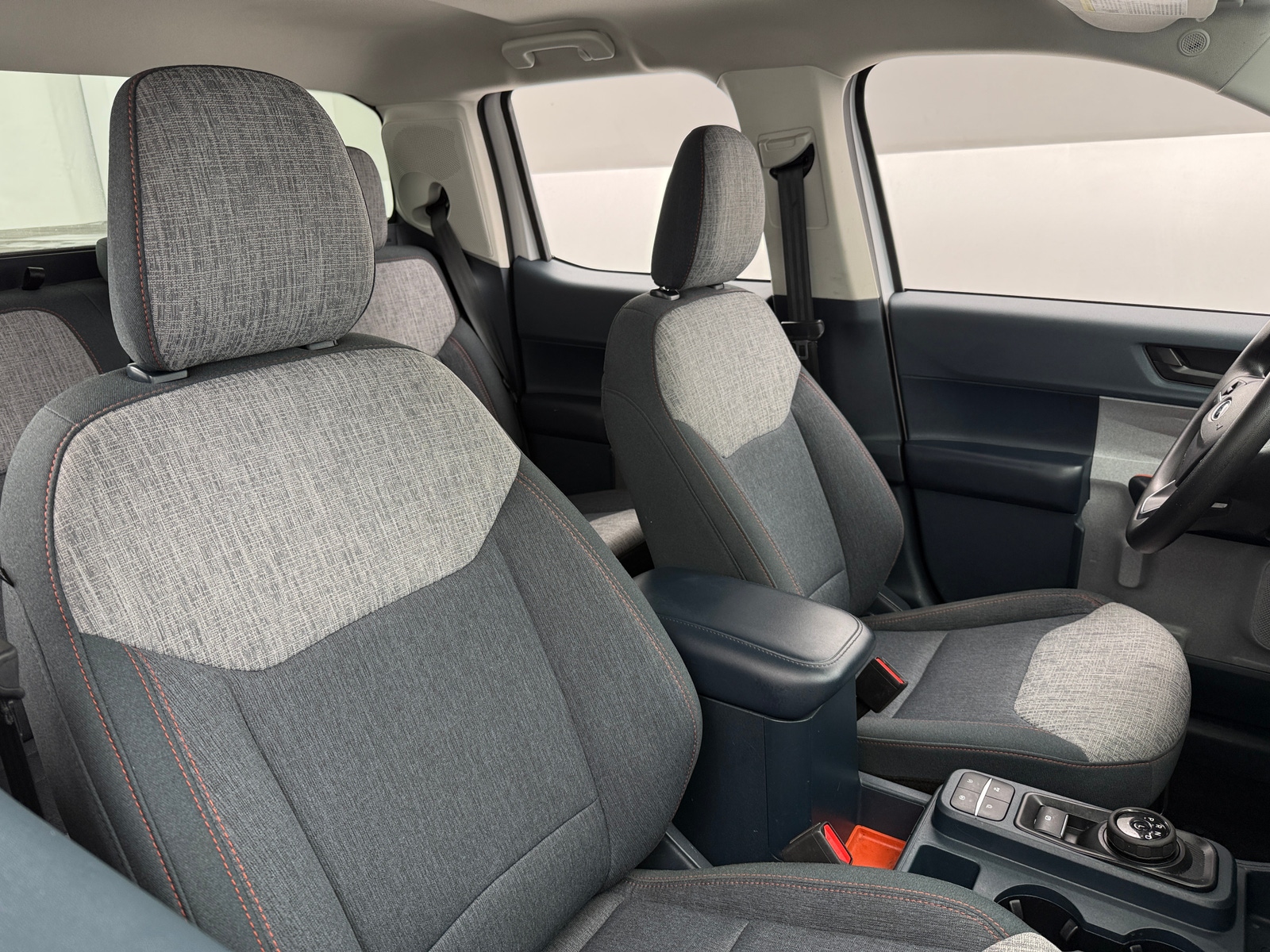 Thumbnail: 2022 Ford Maverick - 2