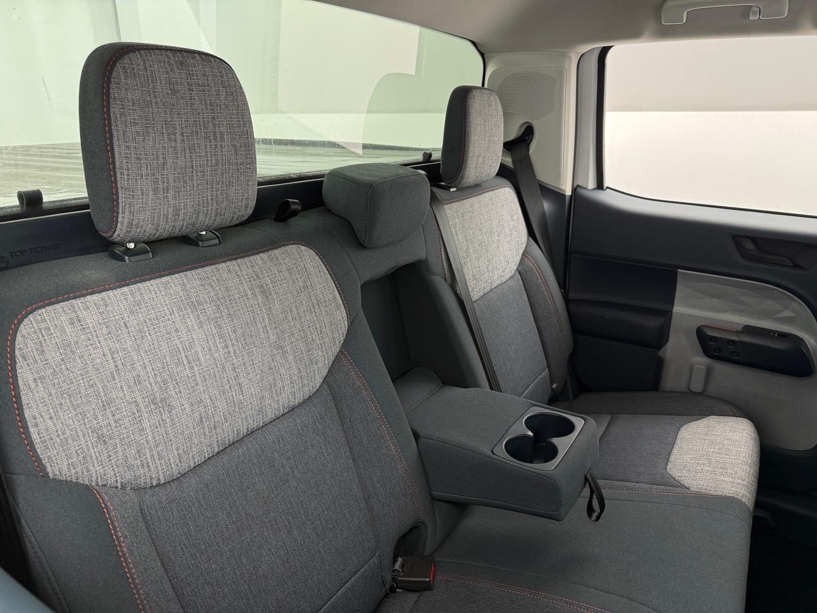 Thumbnail: 2022 Ford Maverick - 6