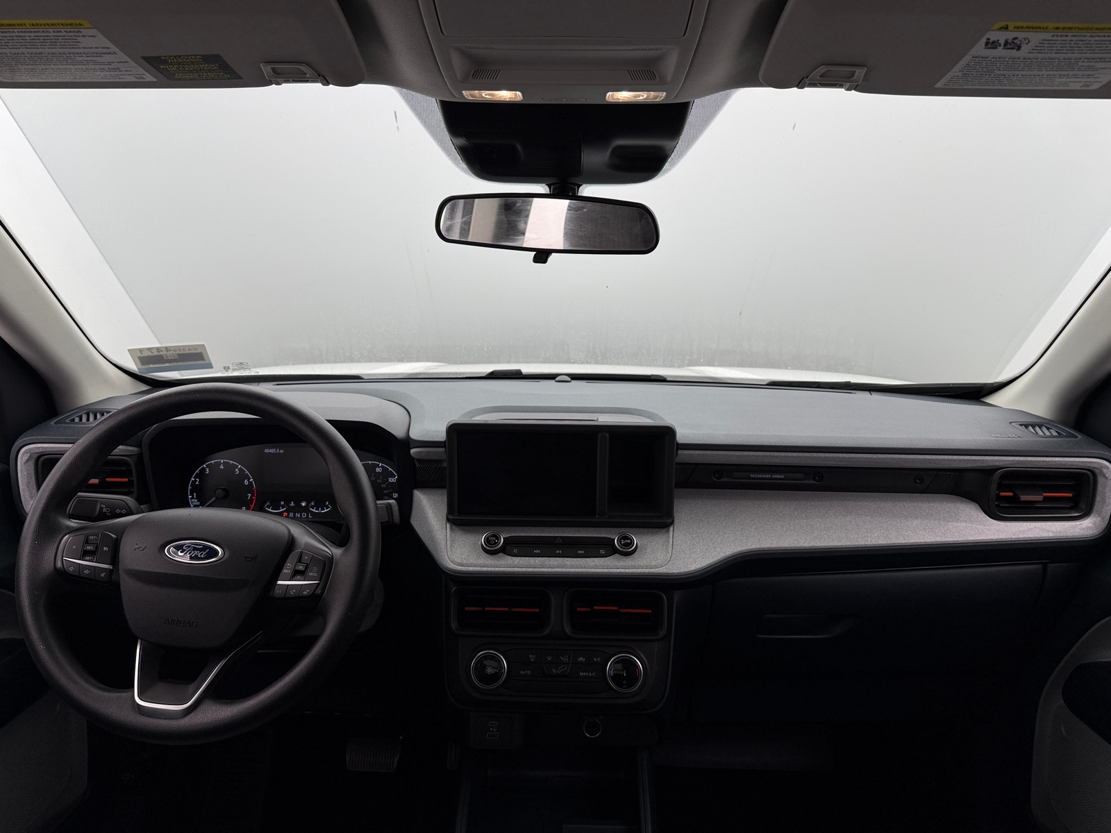 Thumbnail: 2022 Ford Maverick - 3