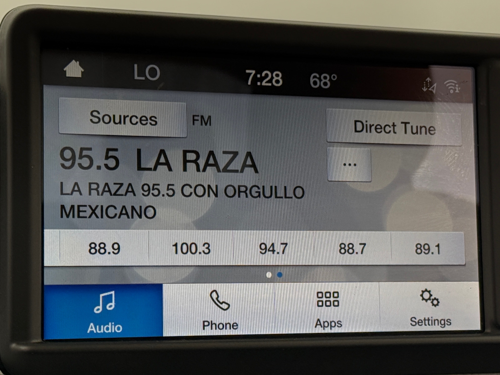 Thumbnail: 2022 Ford Maverick - 4