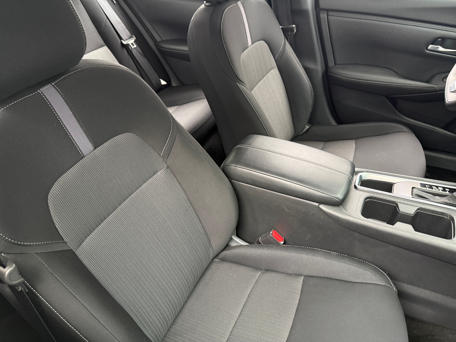 Thumbnail: 2024 Nissan Sentra - 2