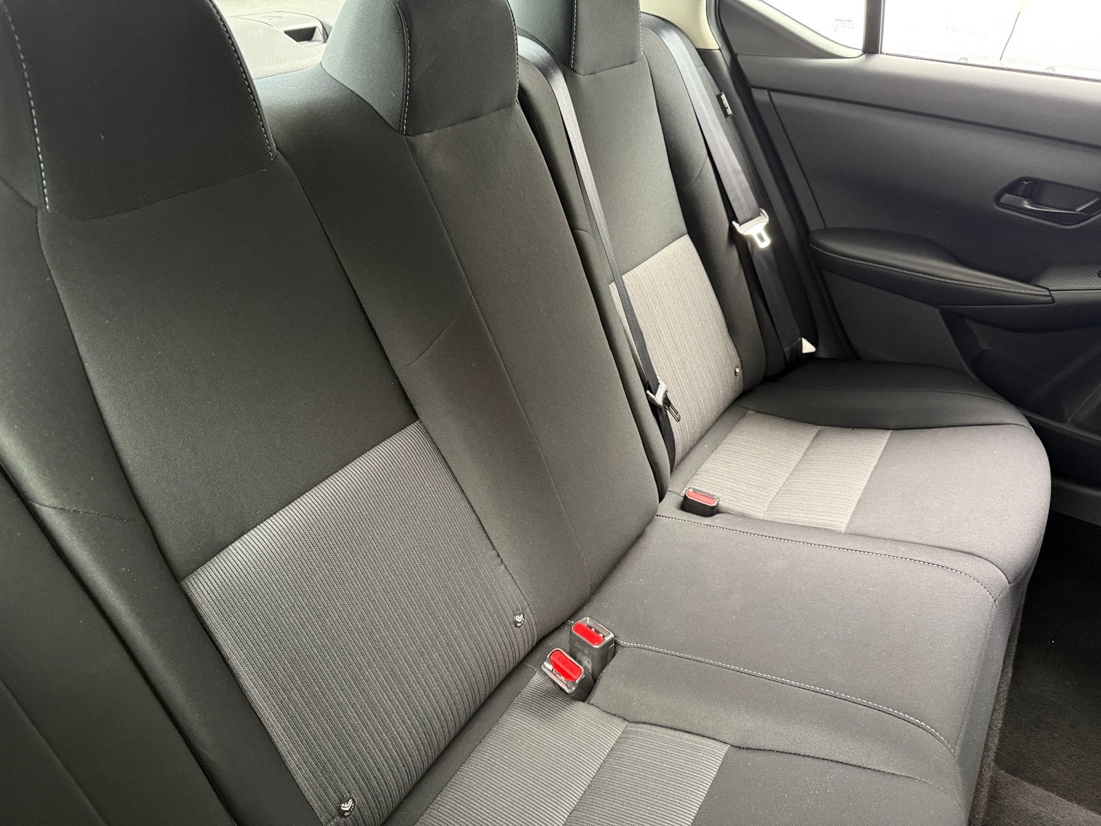 Thumbnail: 2024 Nissan Sentra - 6