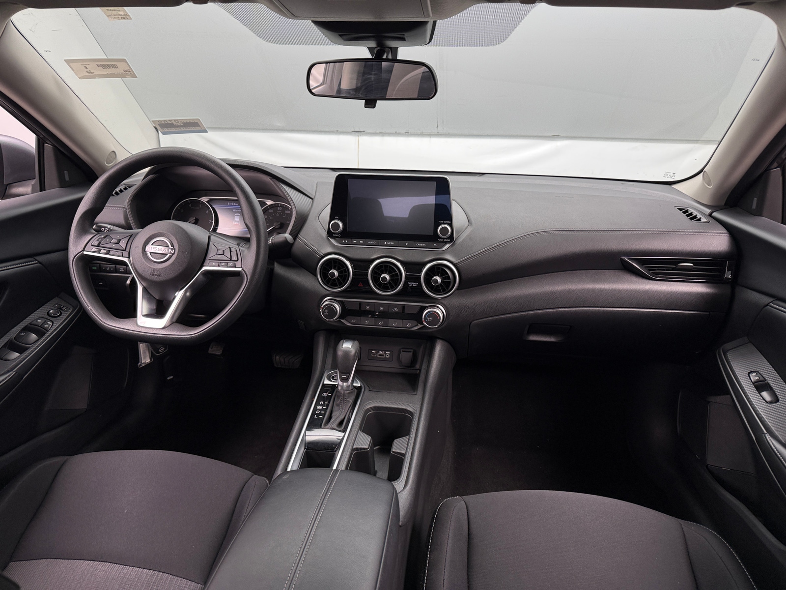 Thumbnail: 2024 Nissan Sentra - 3