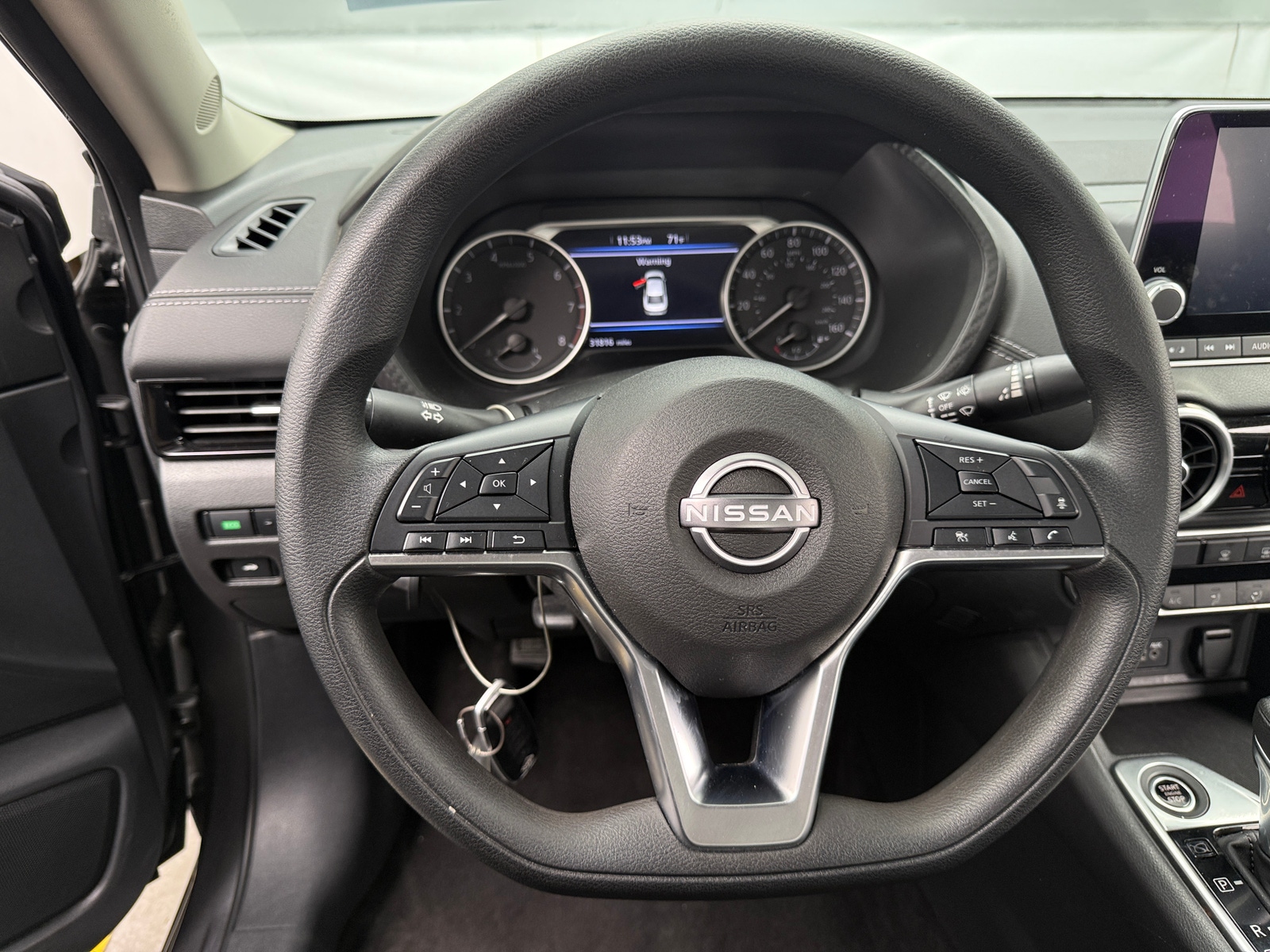 Thumbnail: 2024 Nissan Sentra - 5