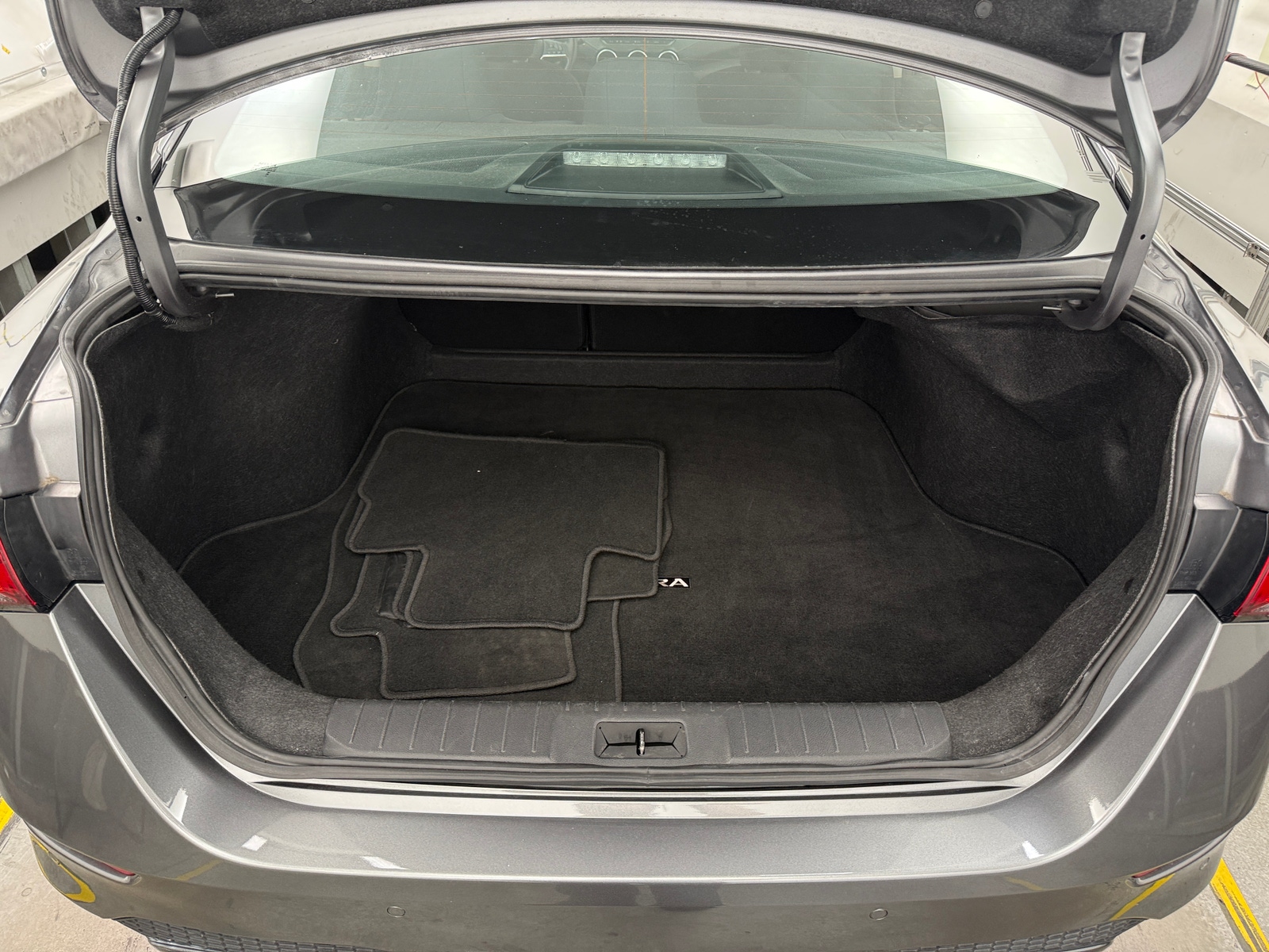 Thumbnail: 2024 Nissan Sentra - 7