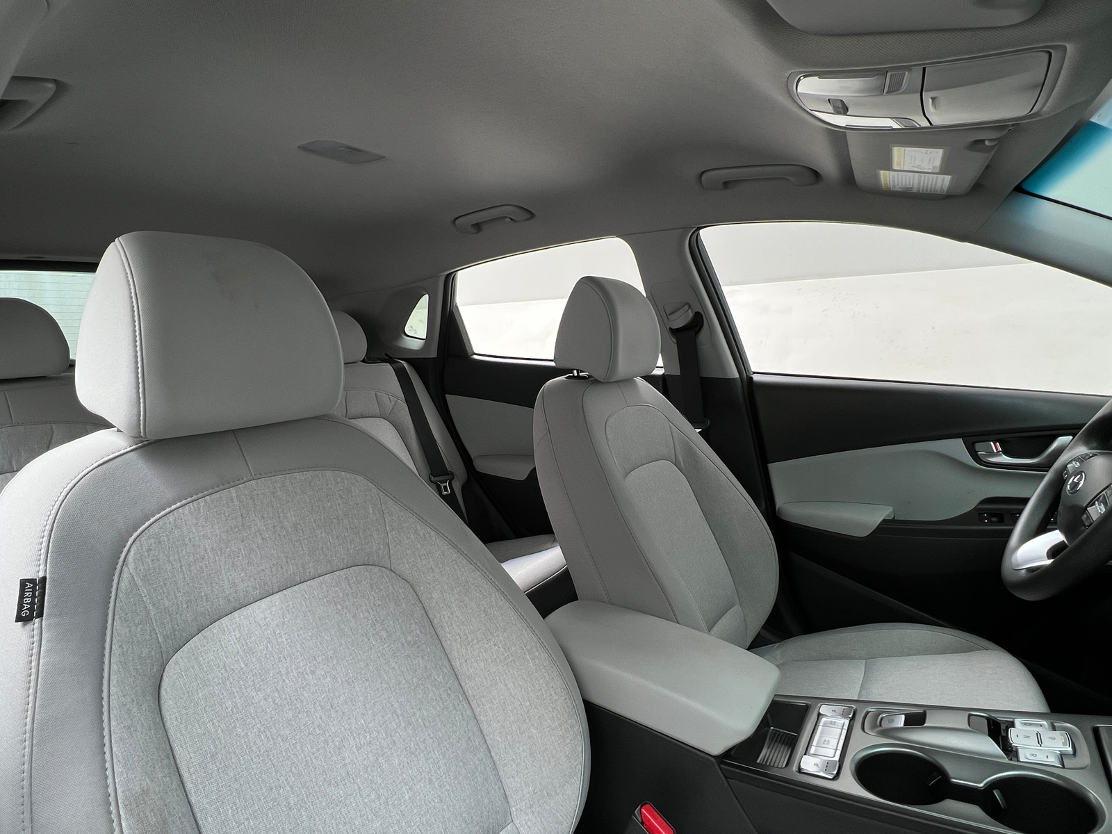 Thumbnail: 2023 Hyundai Kona - 2