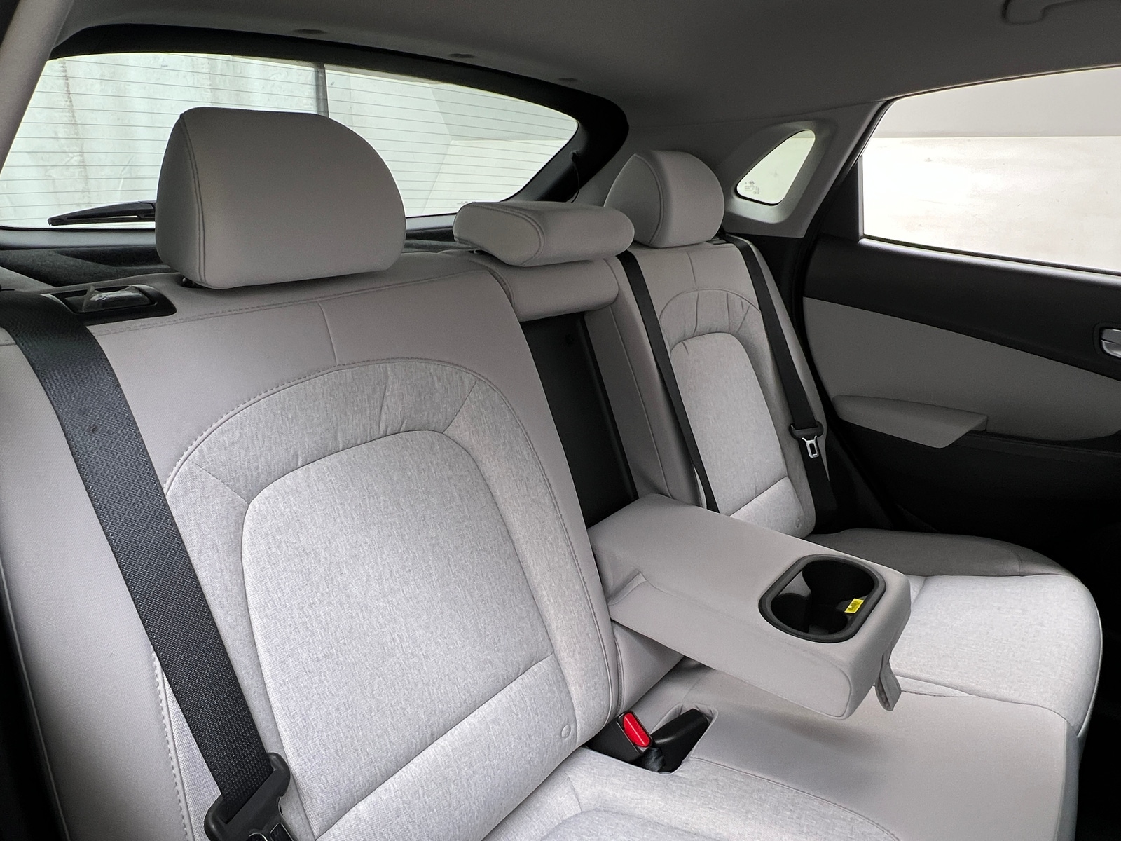 Thumbnail: 2023 Hyundai Kona - 6