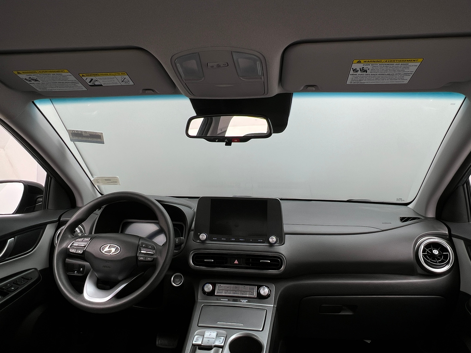 Thumbnail: 2023 Hyundai Kona - 3