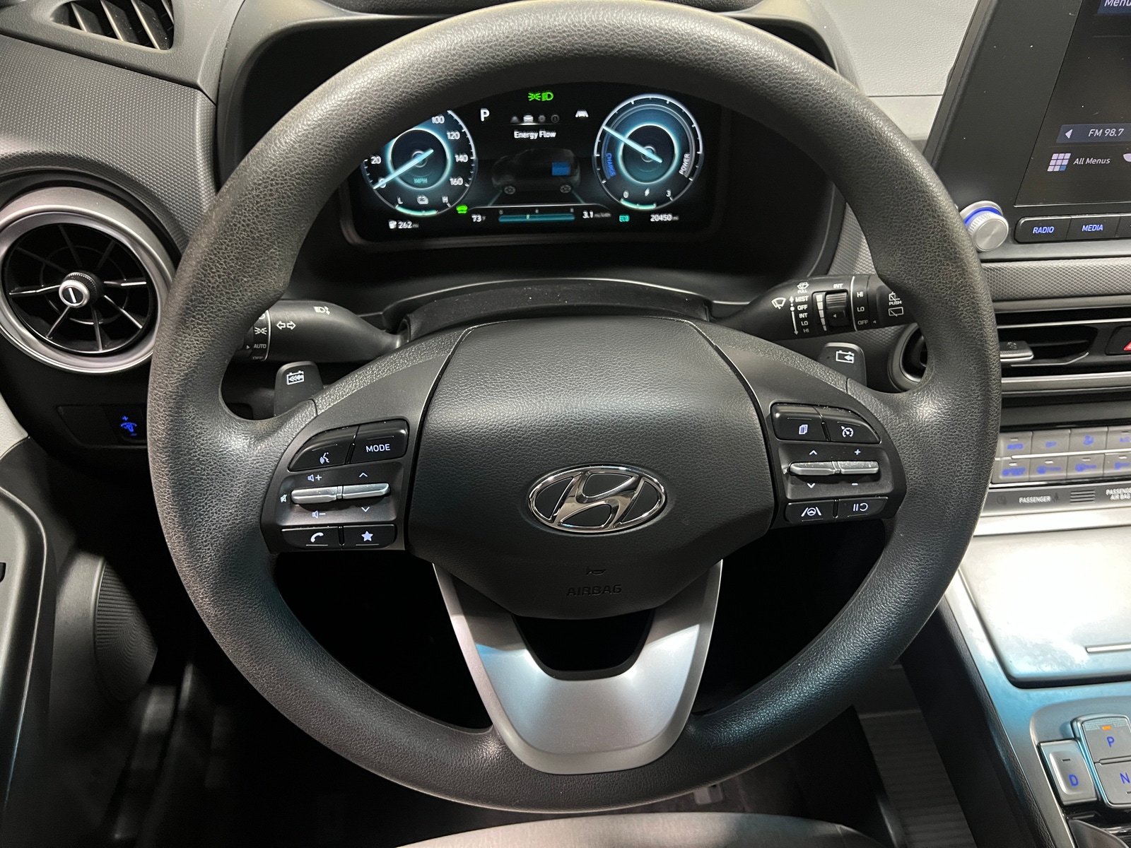 Thumbnail: 2023 Hyundai Kona - 5