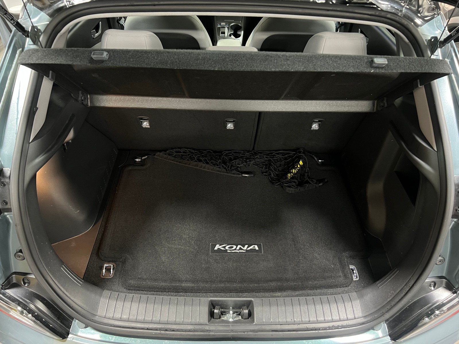 Thumbnail: 2023 Hyundai Kona - 7