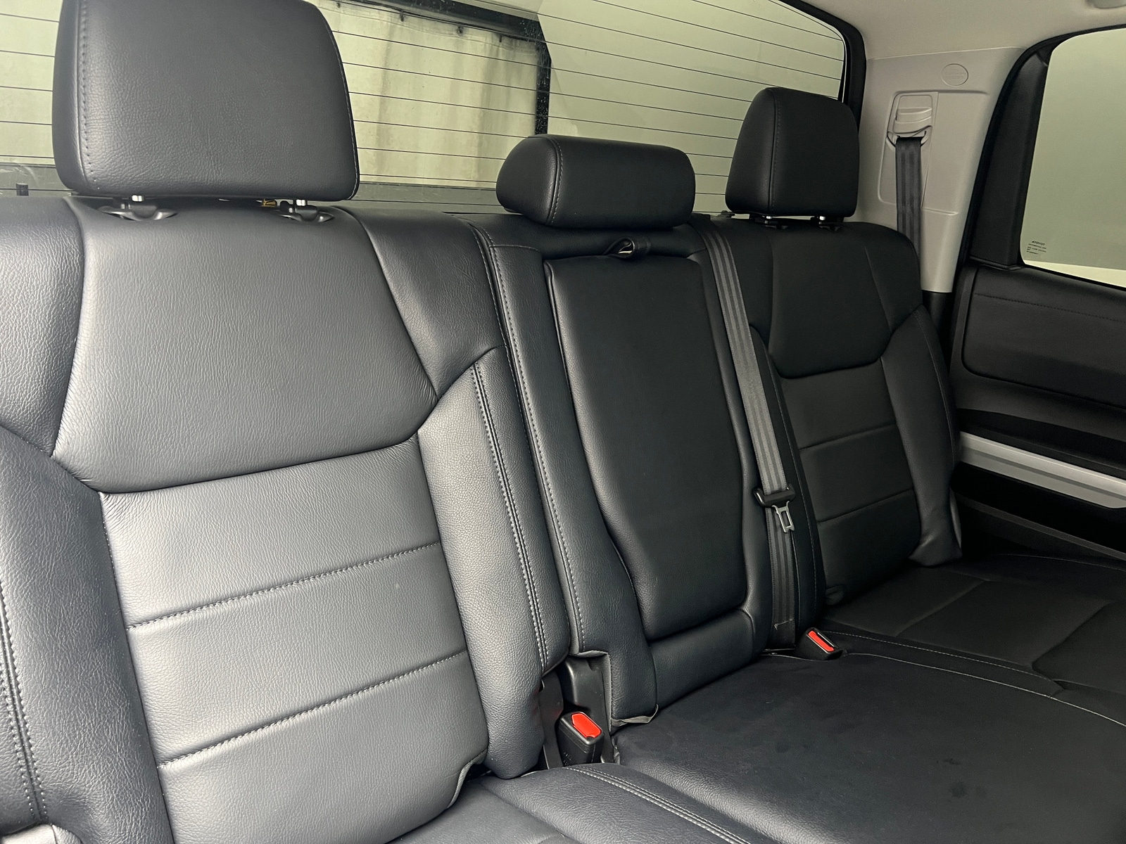 Thumbnail: 2021 Toyota Tundra - 5