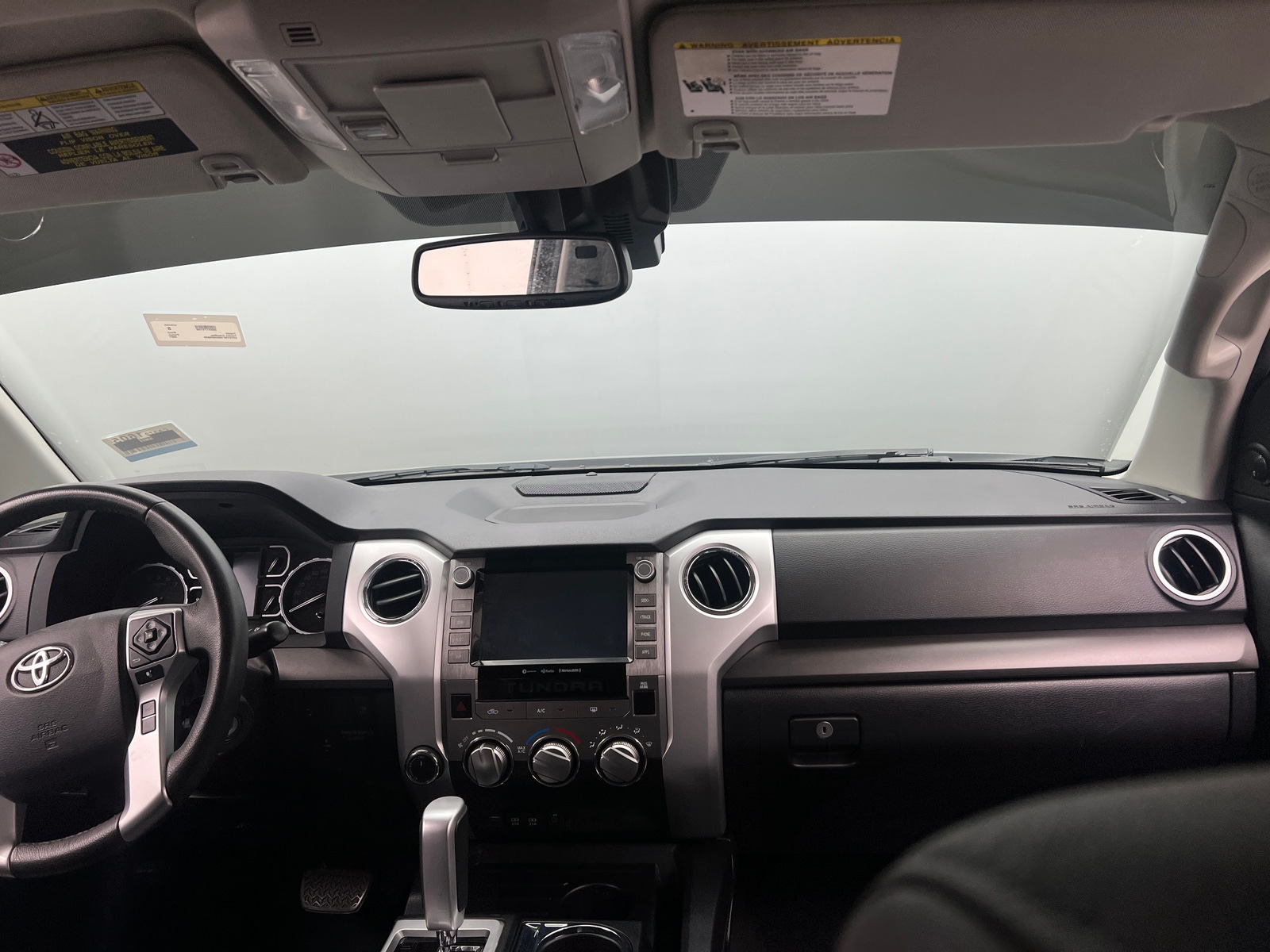 Thumbnail: 2021 Toyota Tundra - 2