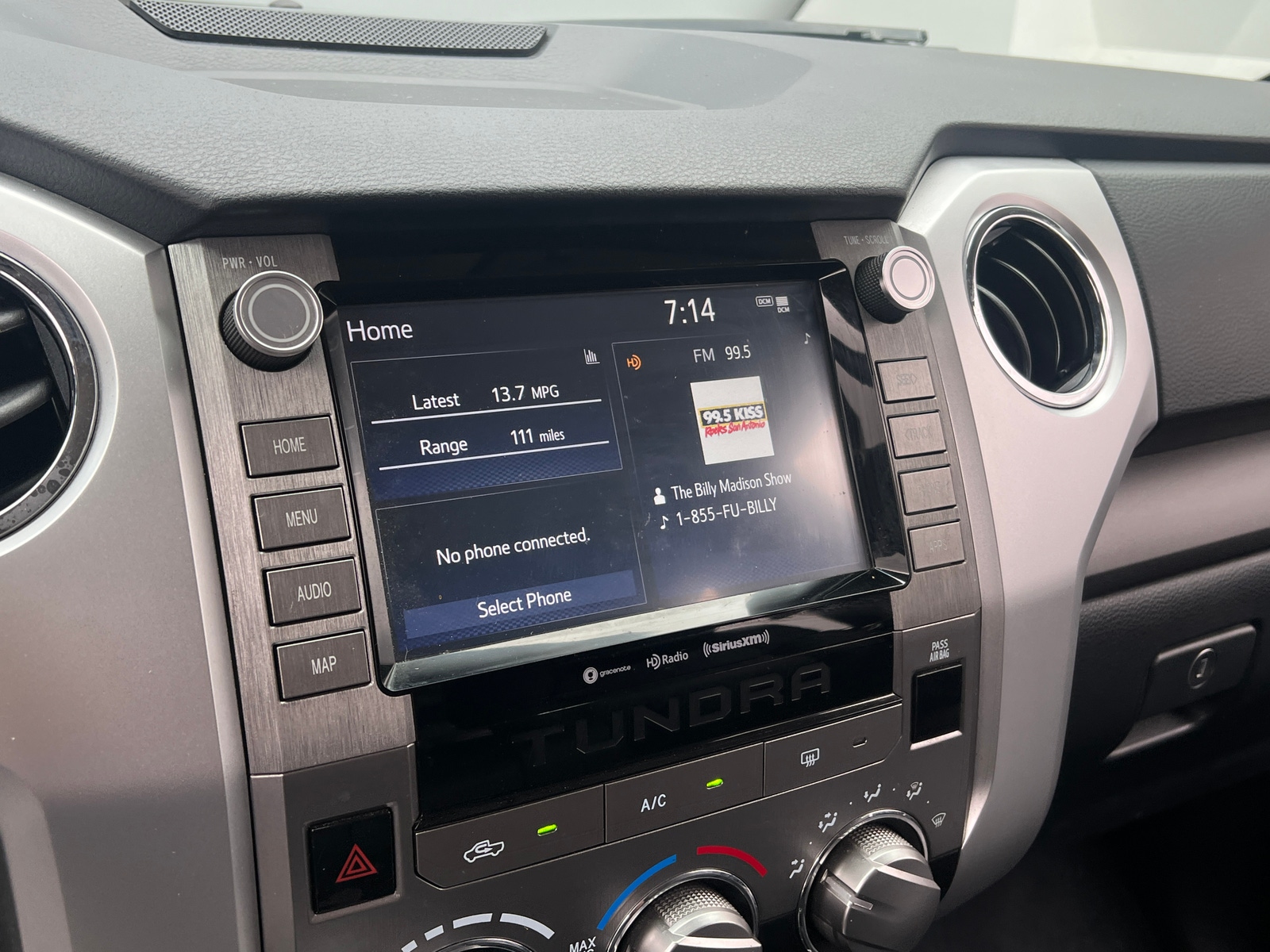 Thumbnail: 2021 Toyota Tundra - 3