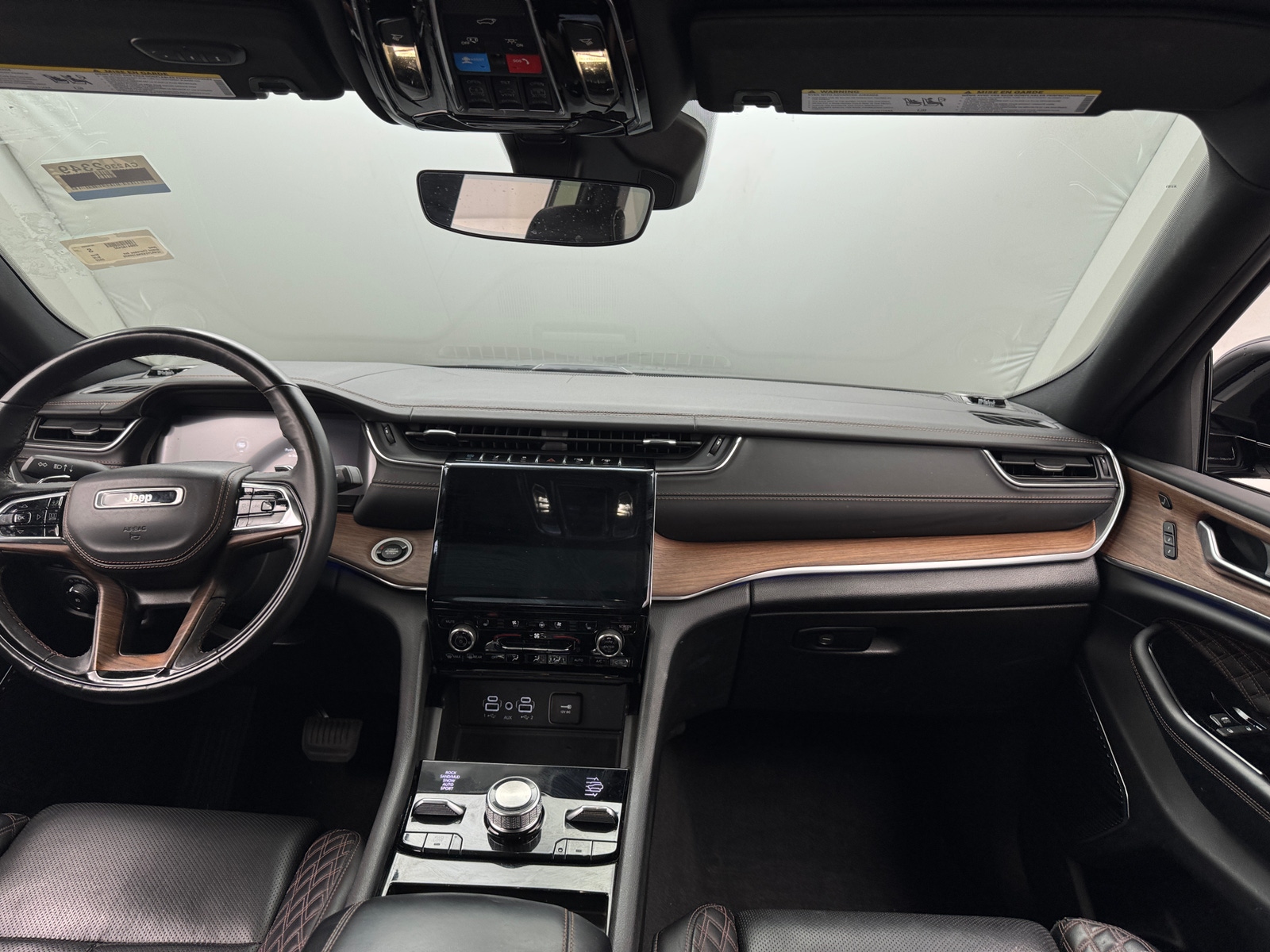 Thumbnail: 2022 Jeep Grand Cherokee - 2