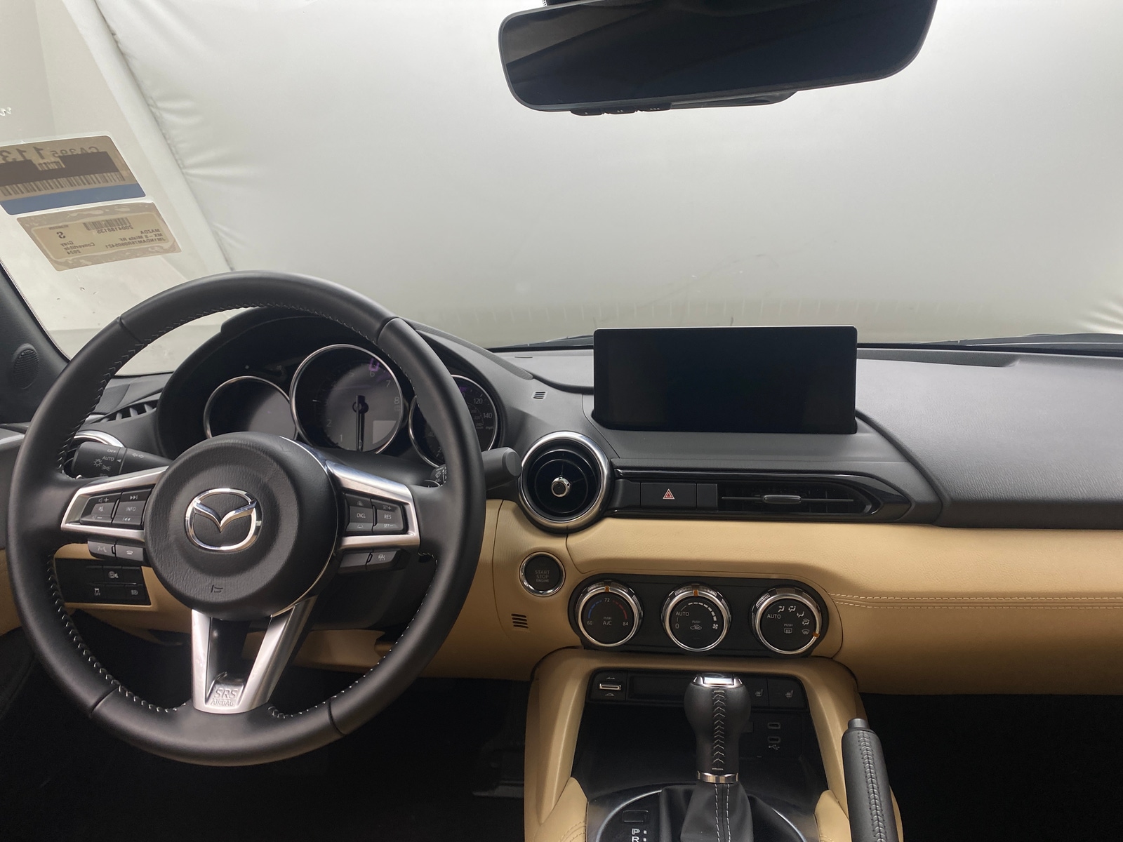 Thumbnail: 2024 Mazda MX-5 Miata - 2