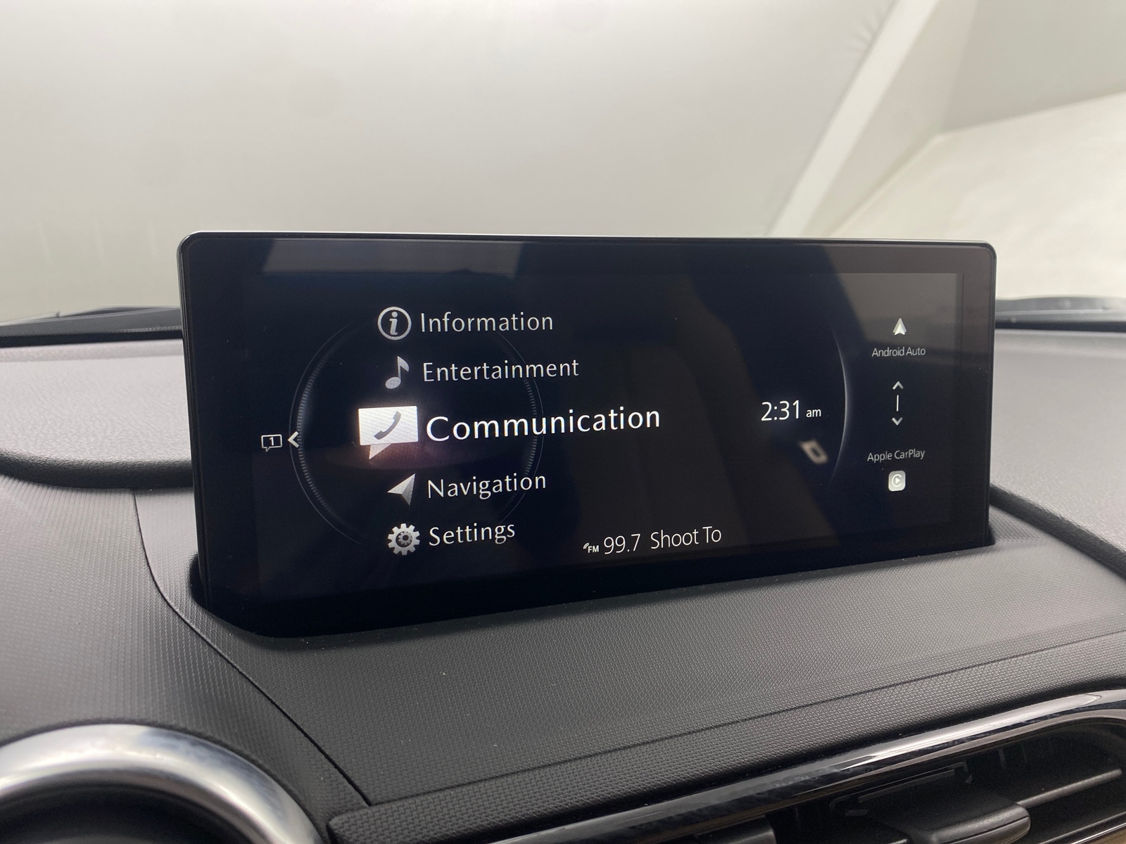 Thumbnail: 2024 Mazda MX-5 Miata - 3