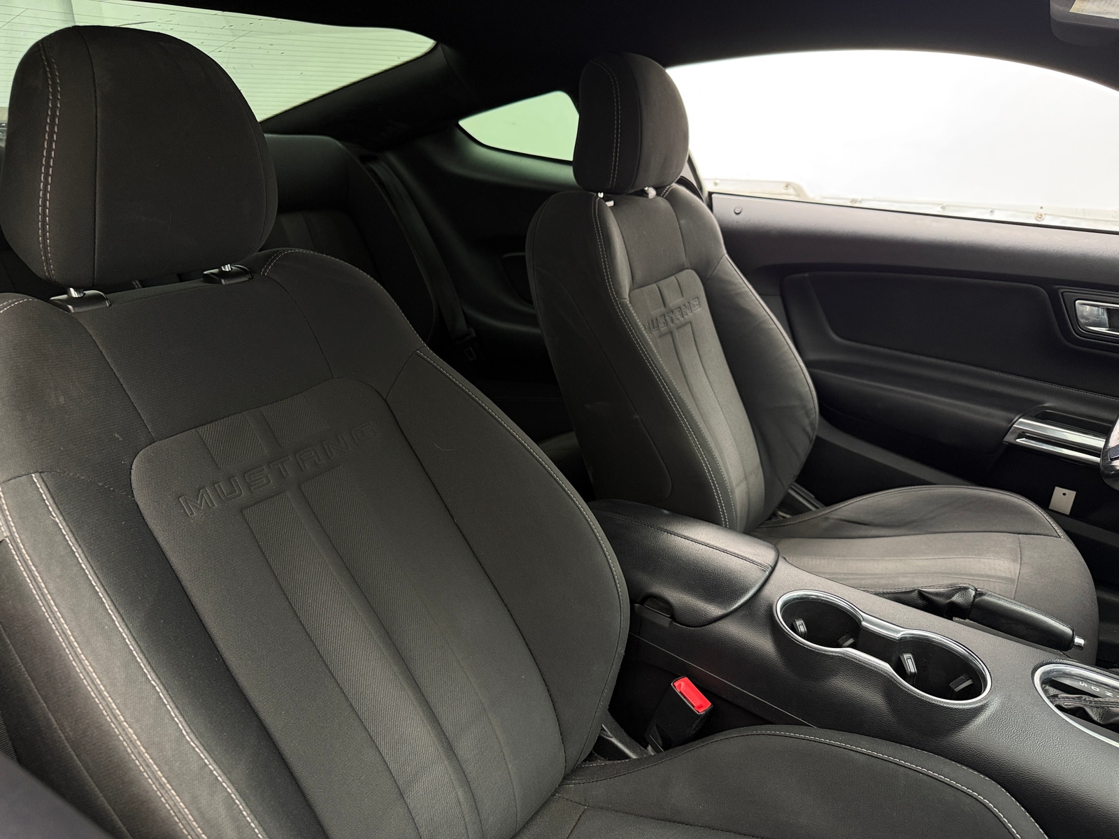 Thumbnail: 2019 Ford Mustang - 2