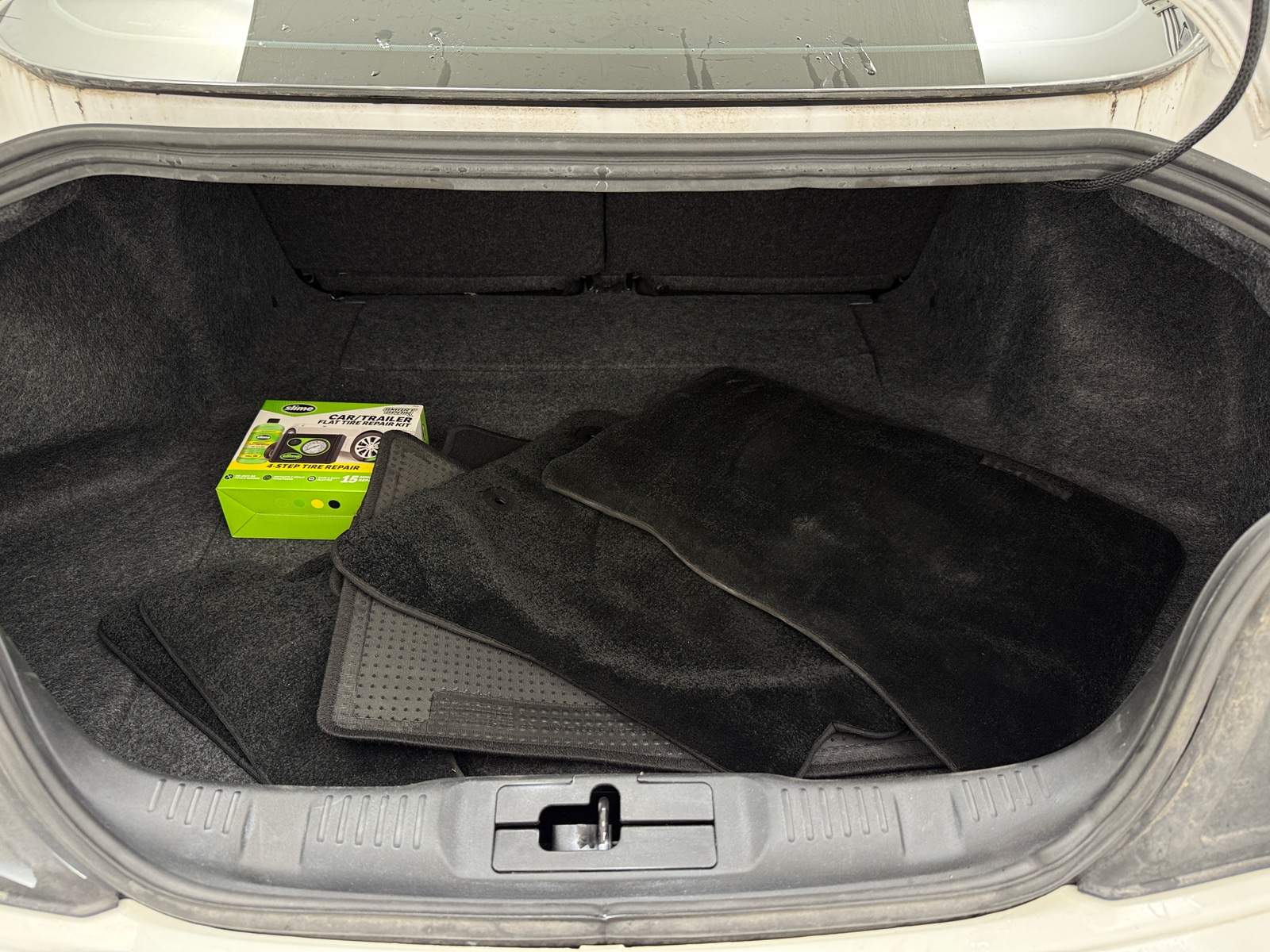 Thumbnail: 2019 Ford Mustang - 5