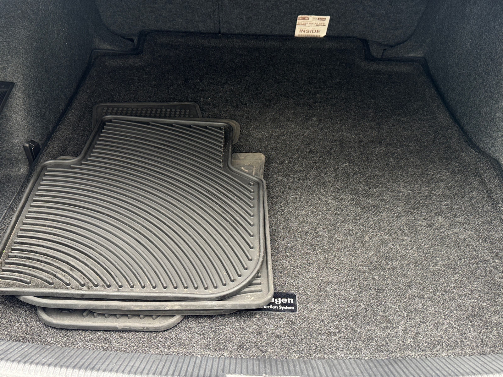 Thumbnail: 2016 Volkswagen Passat - 6