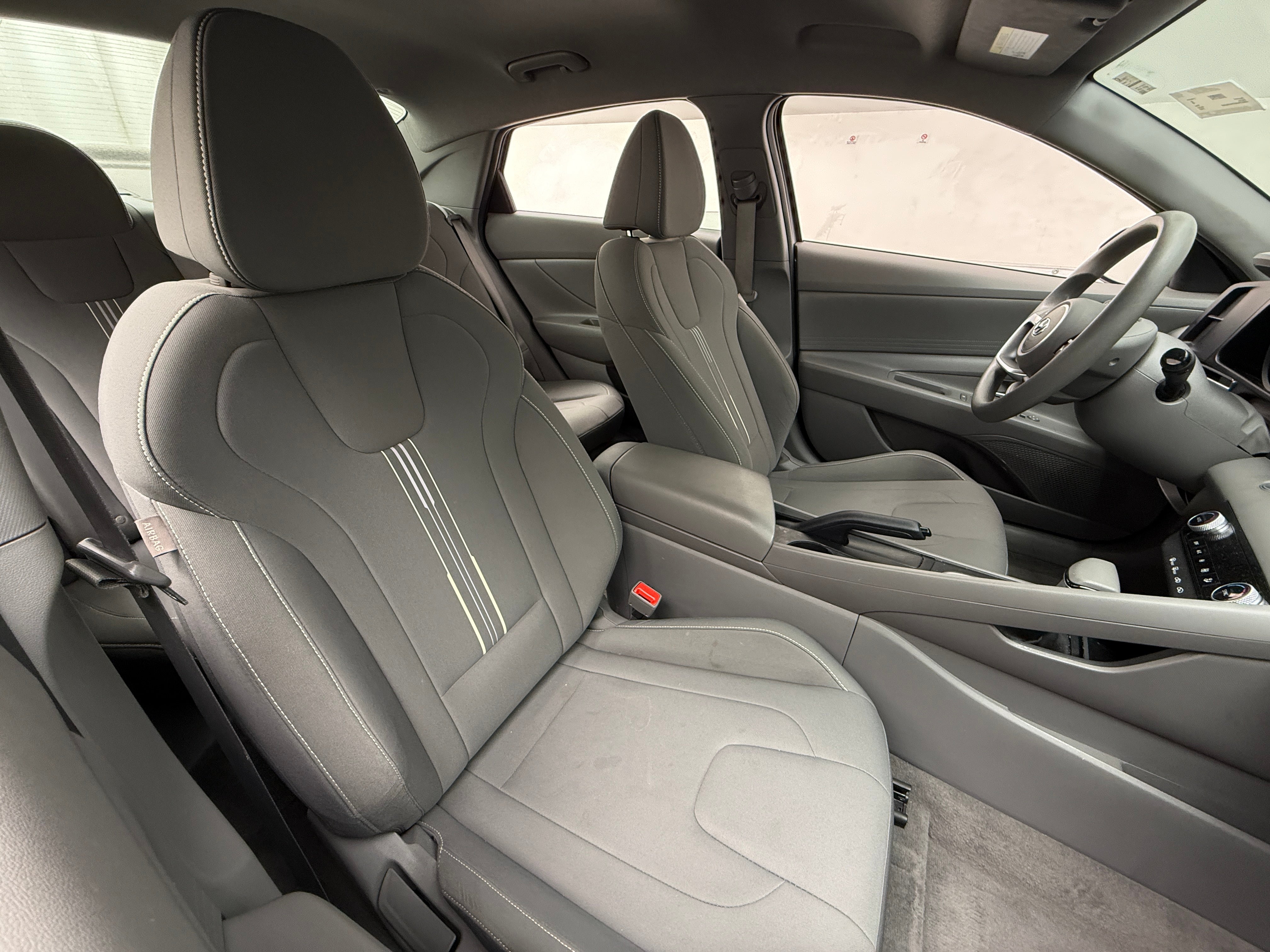 2022 Hyundai Elantra