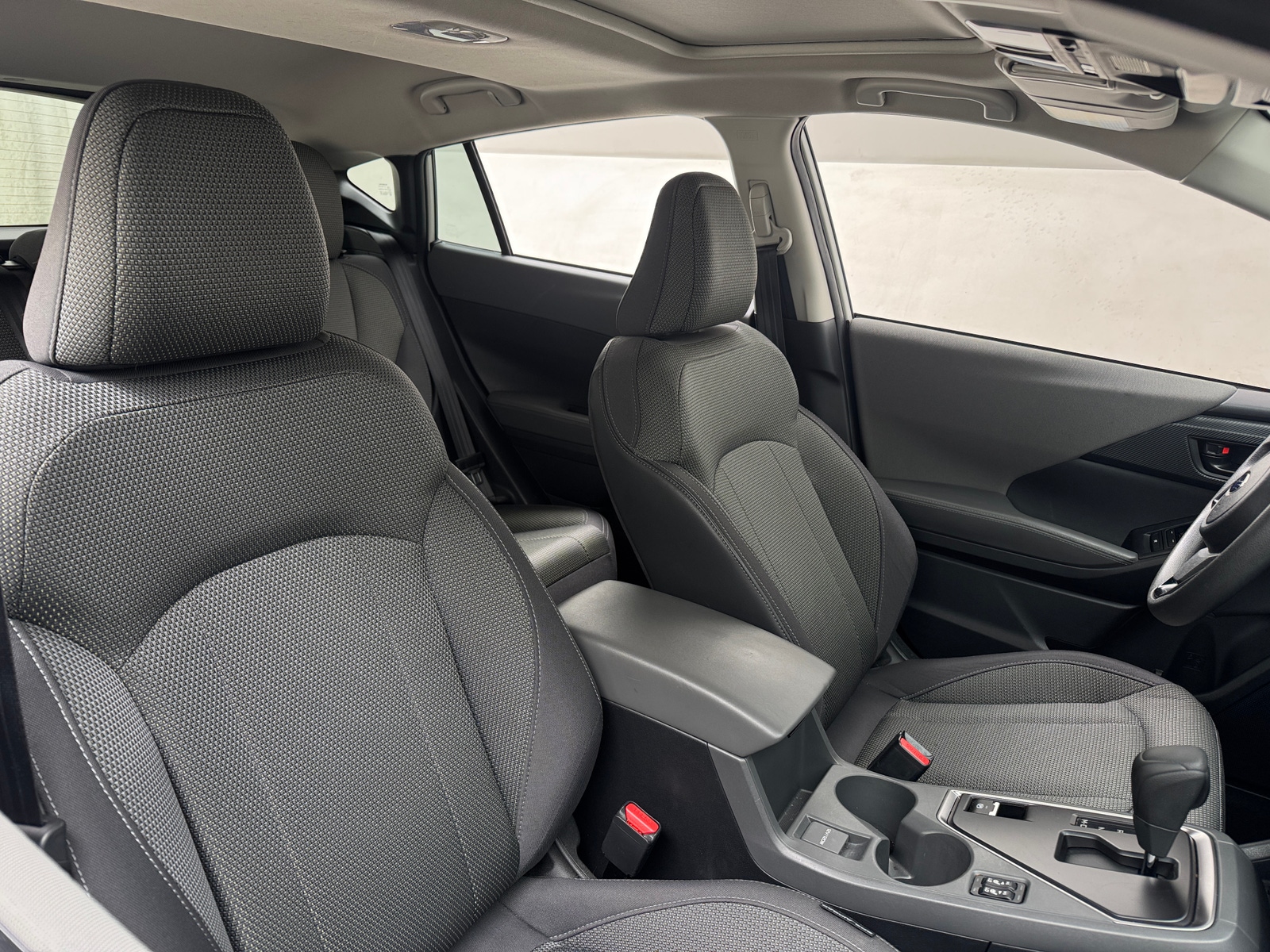 Thumbnail: 2024 Subaru Crosstrek - 2