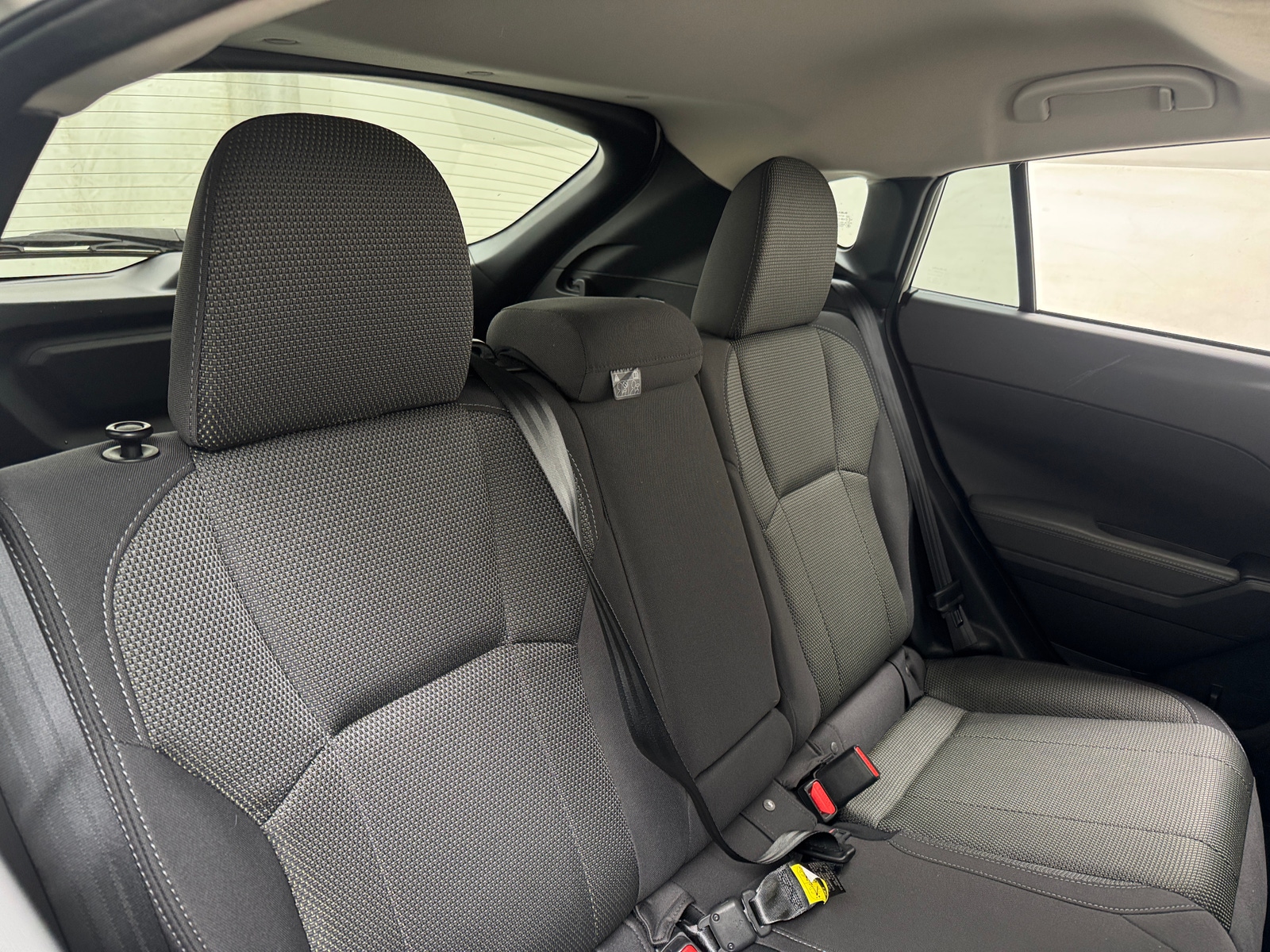 Thumbnail: 2024 Subaru Crosstrek - 6