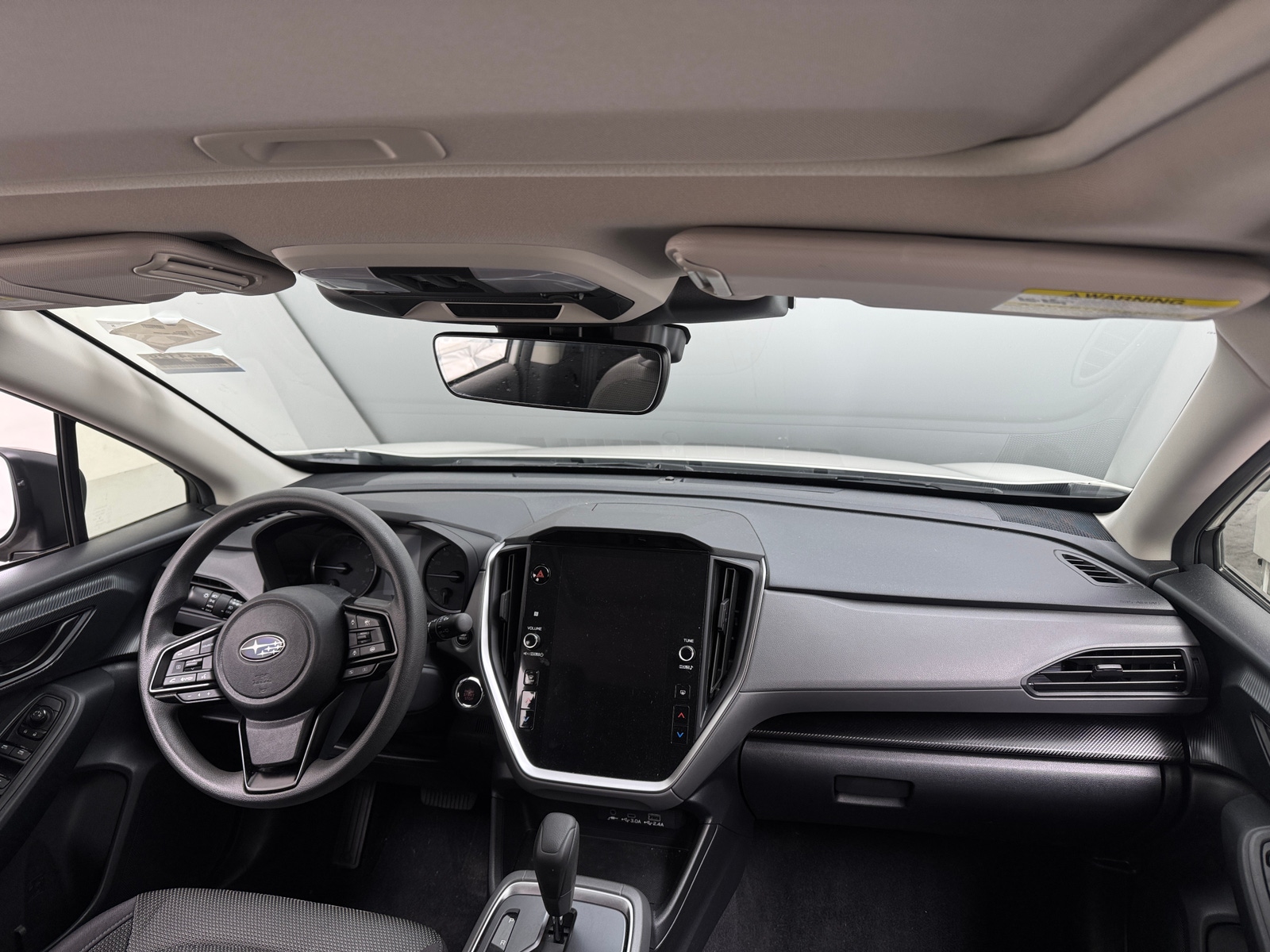 Thumbnail: 2024 Subaru Crosstrek - 3