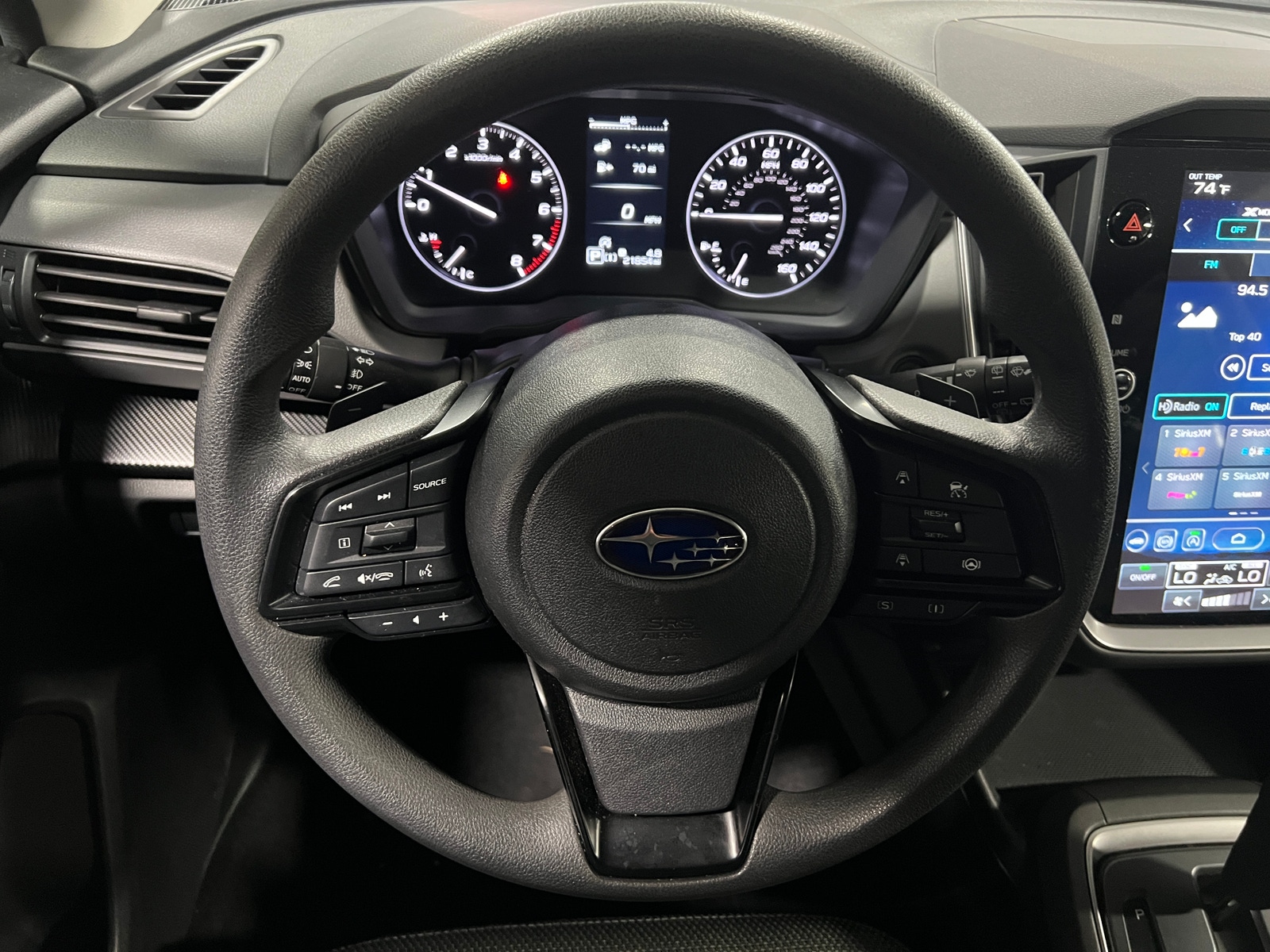 Thumbnail: 2024 Subaru Crosstrek - 5