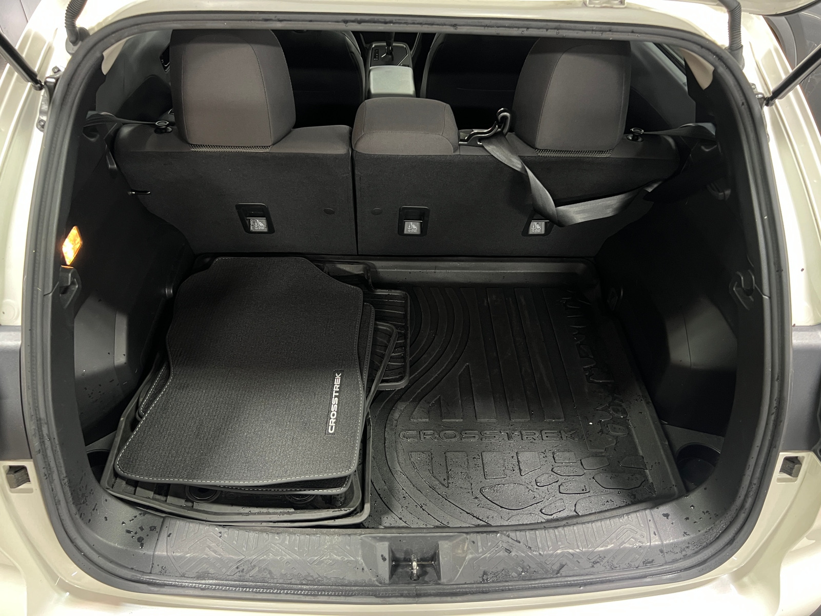 Thumbnail: 2024 Subaru Crosstrek - 7