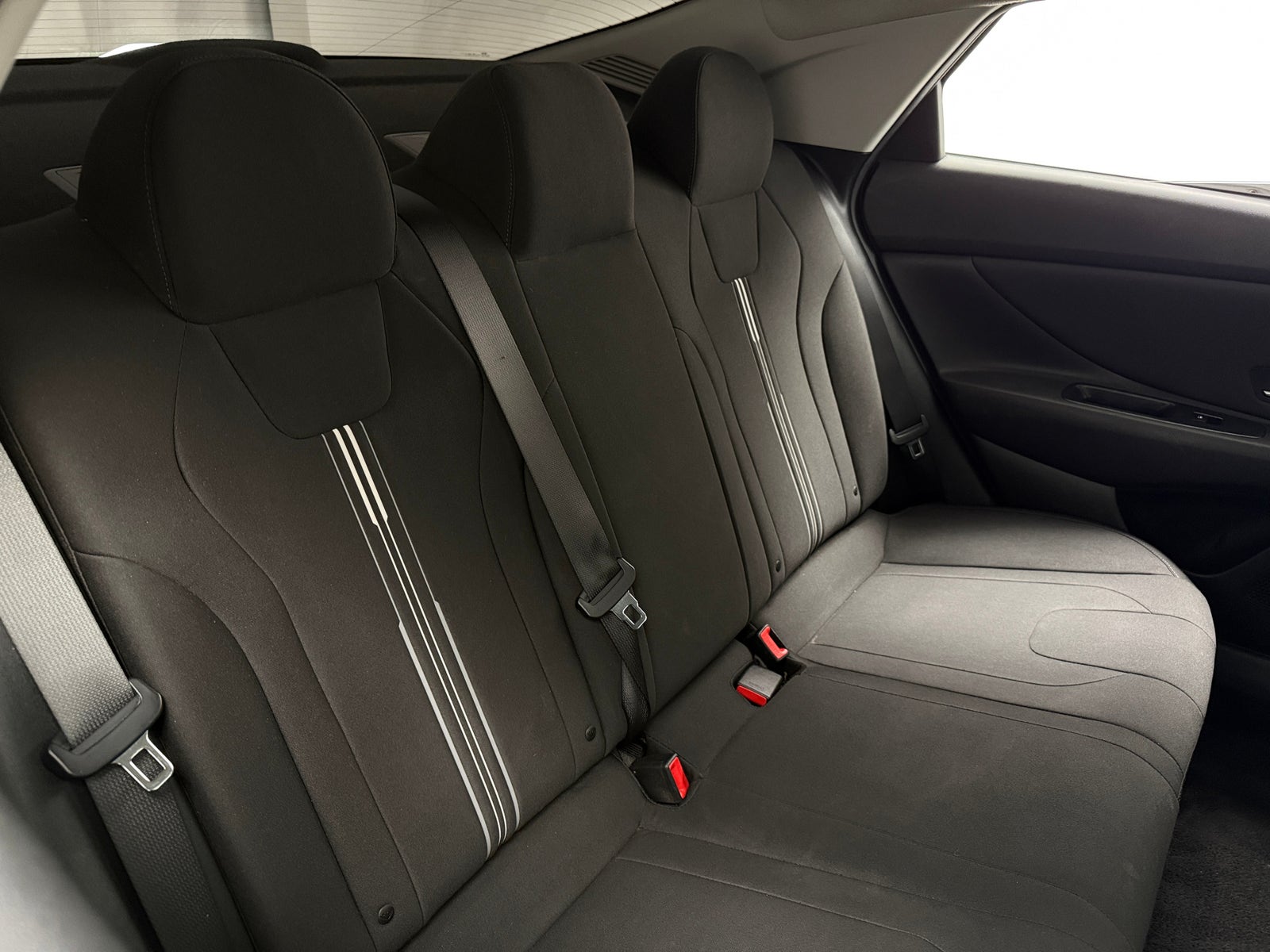 Thumbnail: 2023 Hyundai Elantra - 6