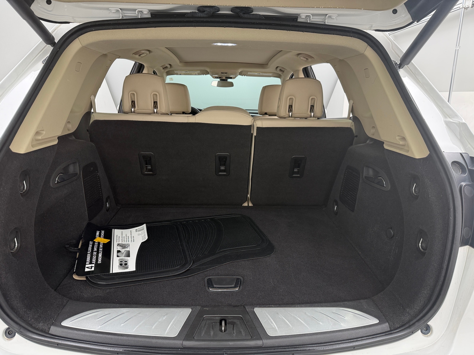 Thumbnail: 2017 Buick Envision - 6