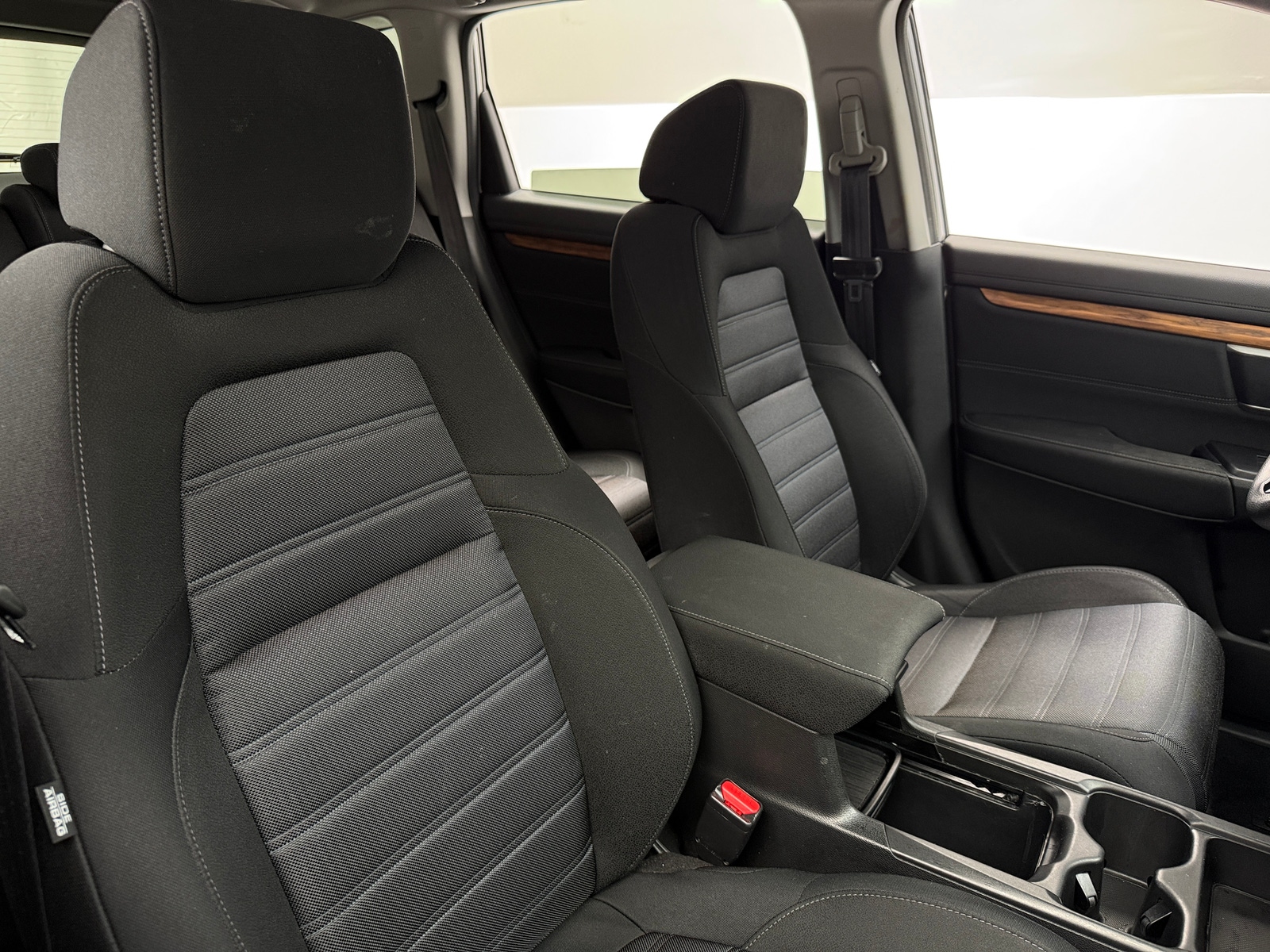 Thumbnail: 2020 Honda CR-V - 2