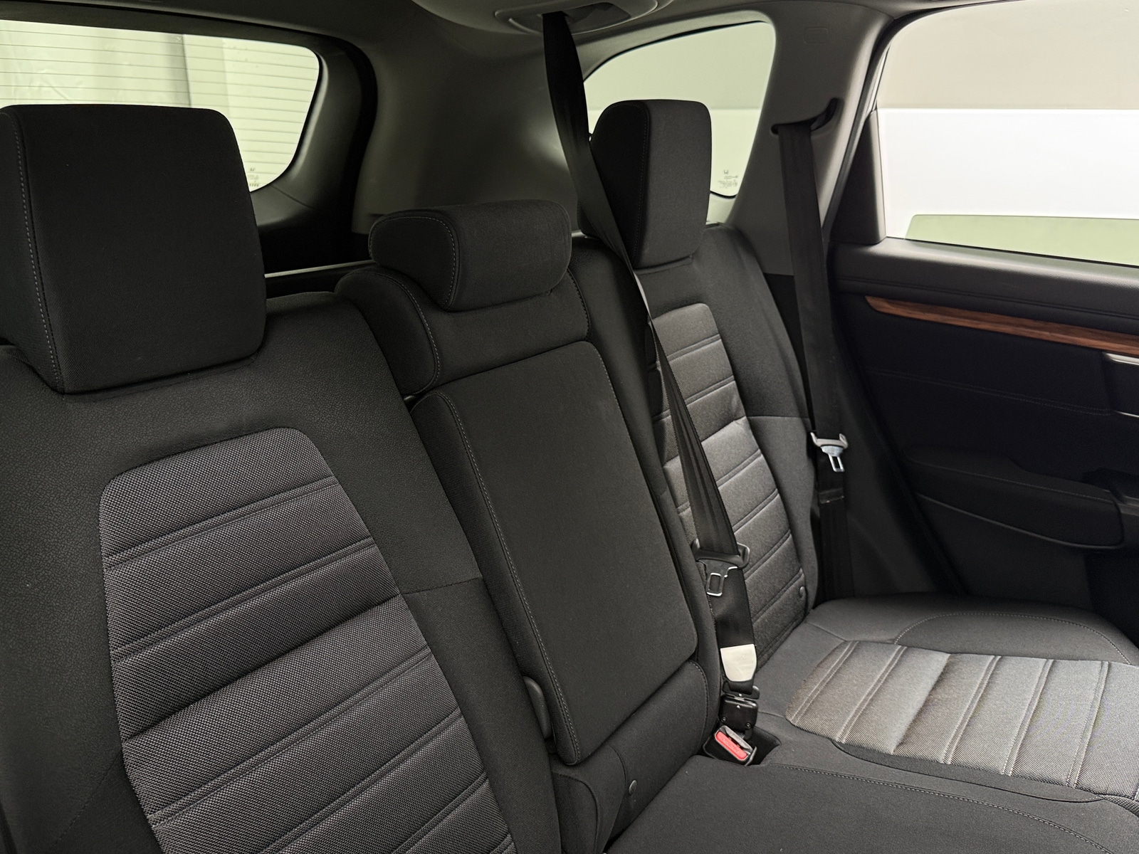 Thumbnail: 2020 Honda CR-V - 6