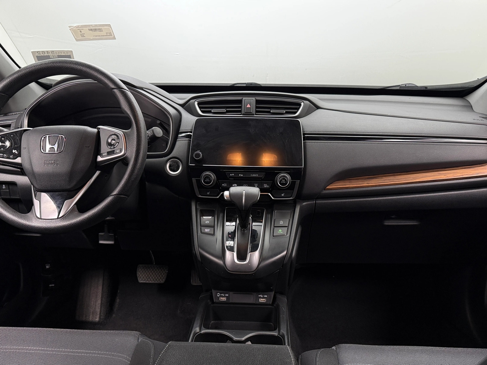 Thumbnail: 2020 Honda CR-V - 3